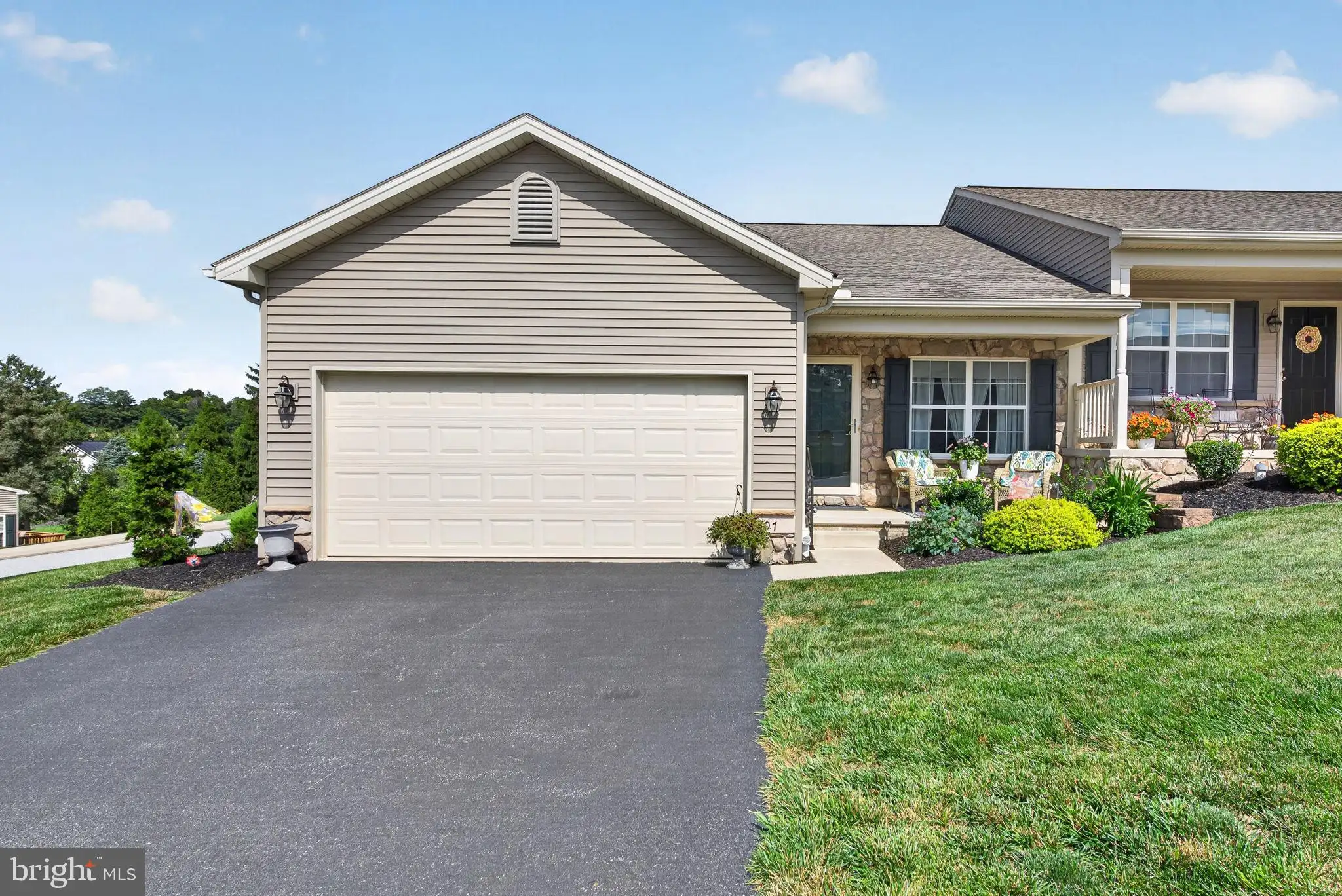107 Shetland Drive Unit 106, Red Lion, PA, 17356