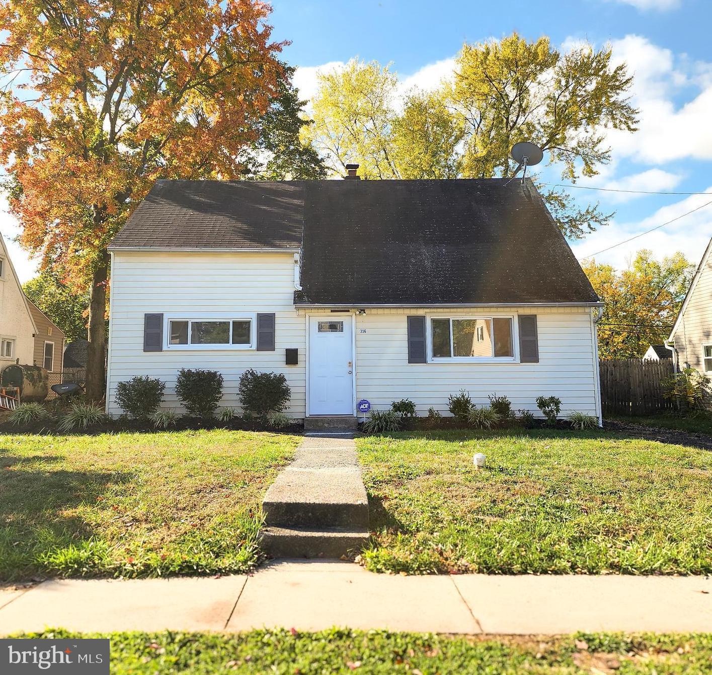 POTTSGROVE MANOR - Residential