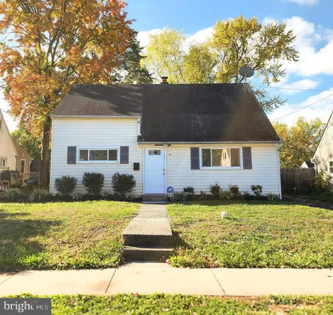 356 W Beech Street, Pottstown, PA 19464 - MLS#: PAMC2159232