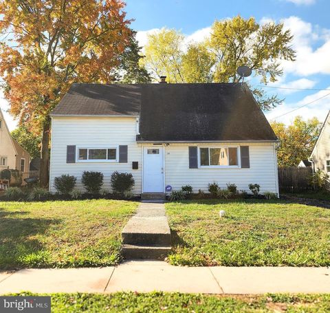 356 W BEECH STREET POTTSTOWN PA 19464