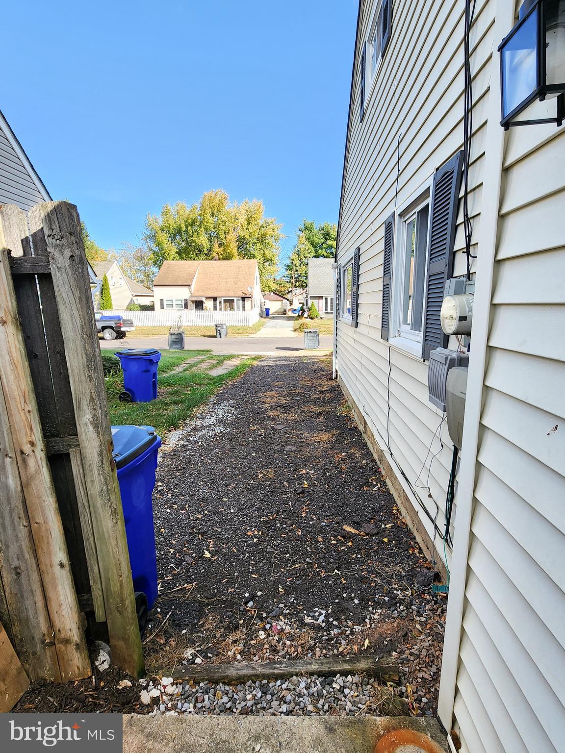 POTTSGROVE MANOR - Residential