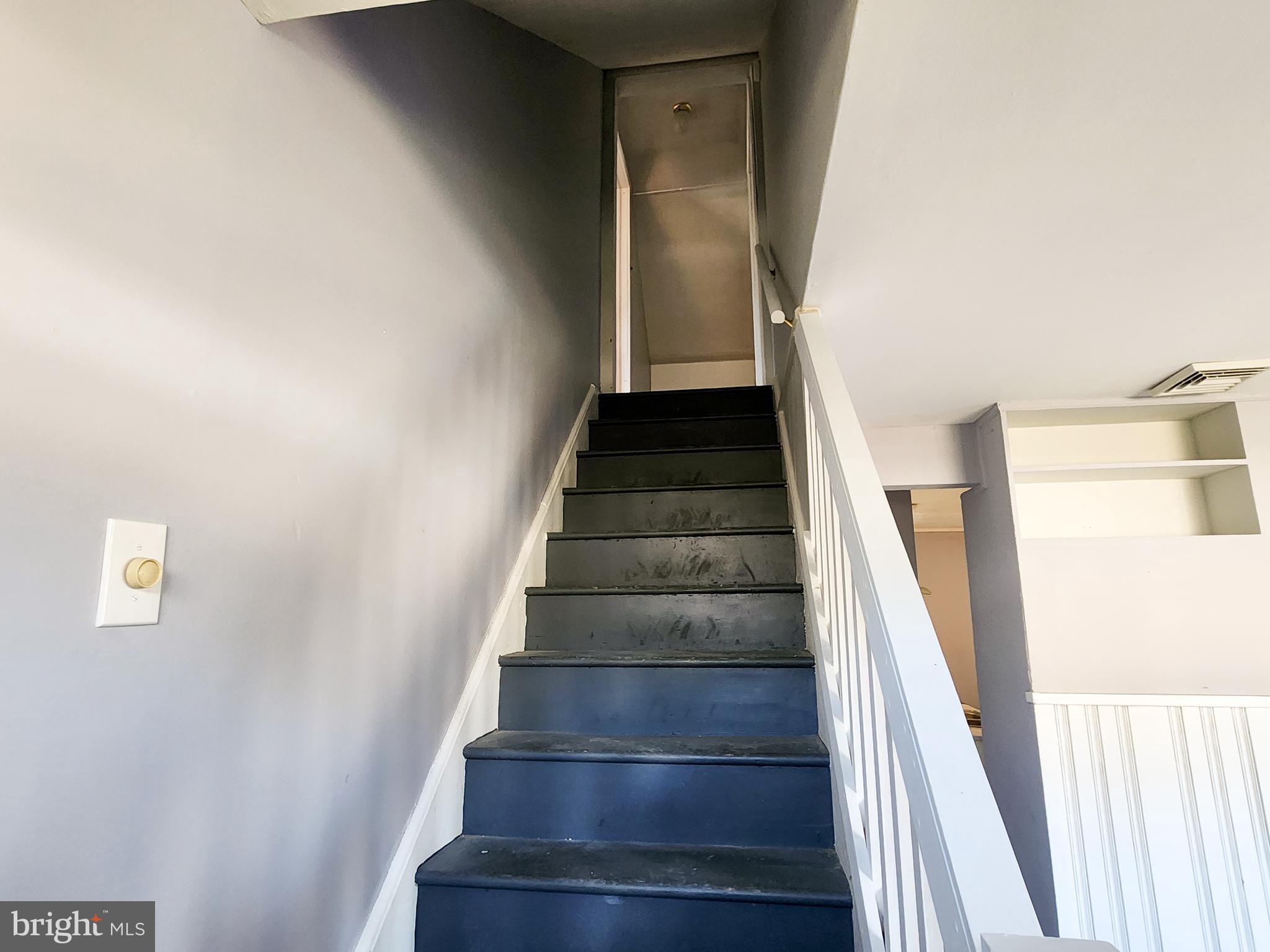 POTTSGROVE MANOR - Residential