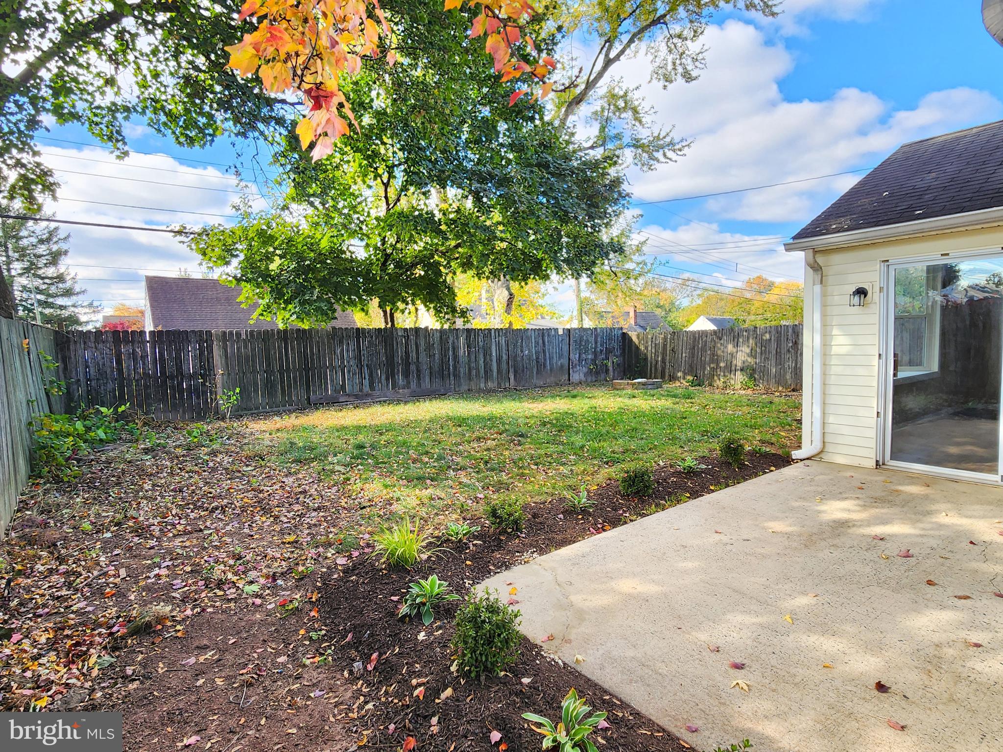 POTTSGROVE MANOR - Residential