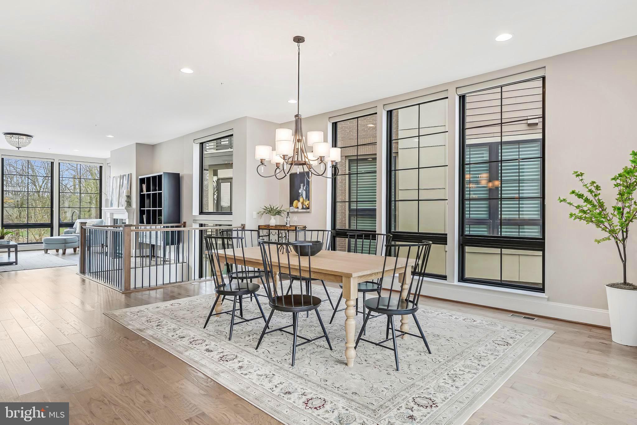 ONE LOUDOUN - Residential