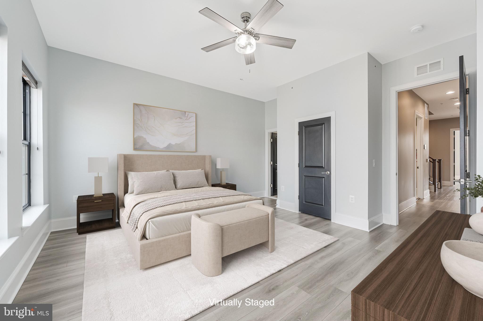 ONE LOUDOUN - Residential