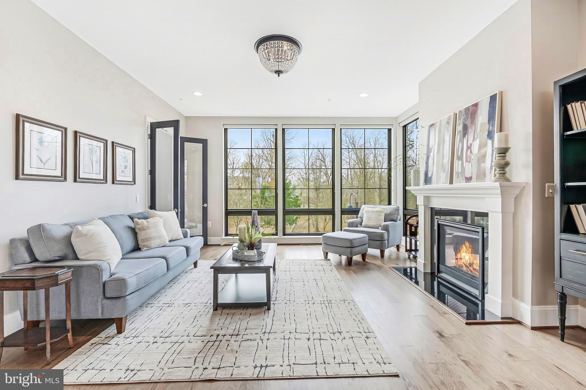 ONE LOUDOUN - Residential