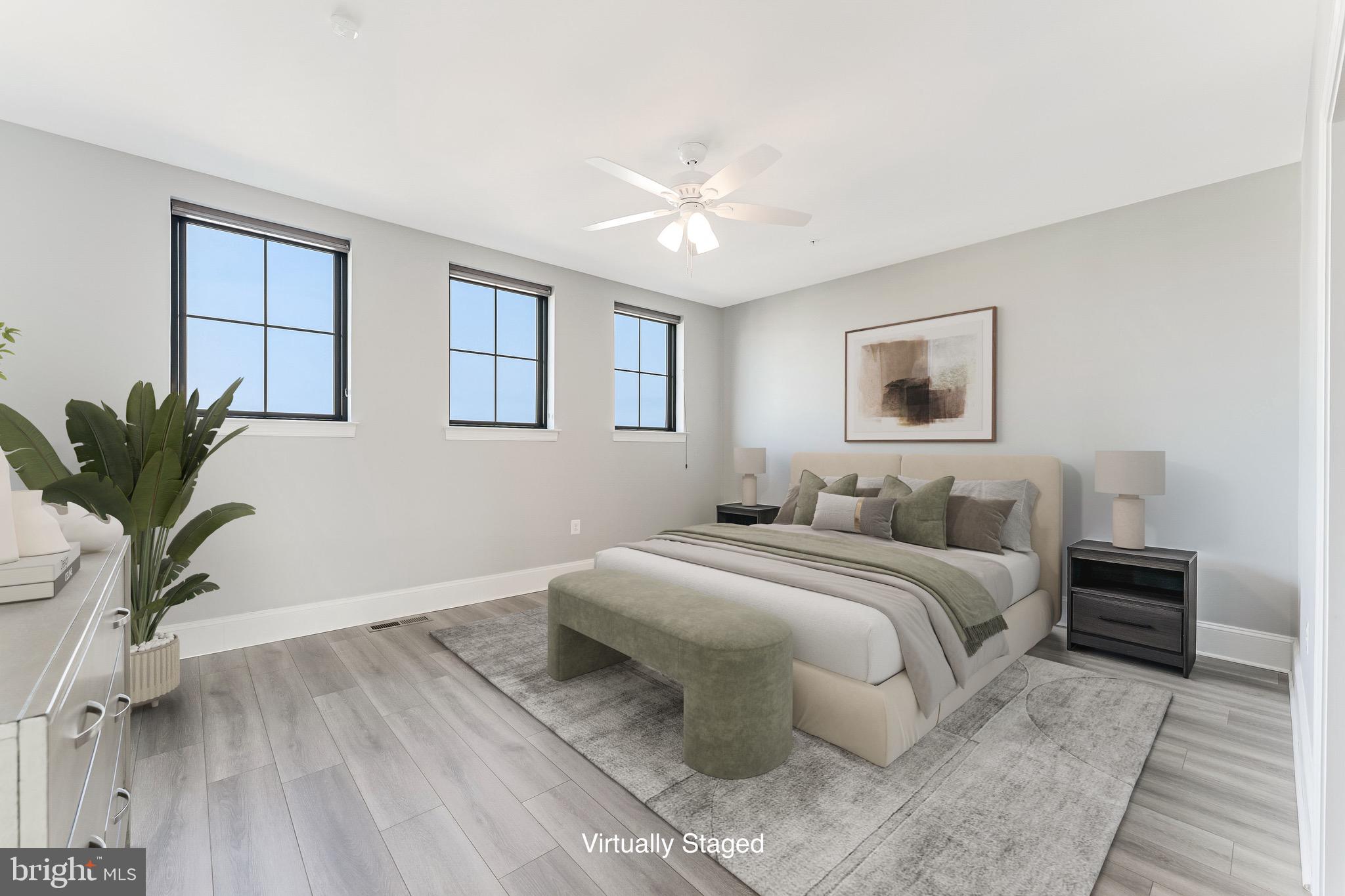 ONE LOUDOUN - Residential