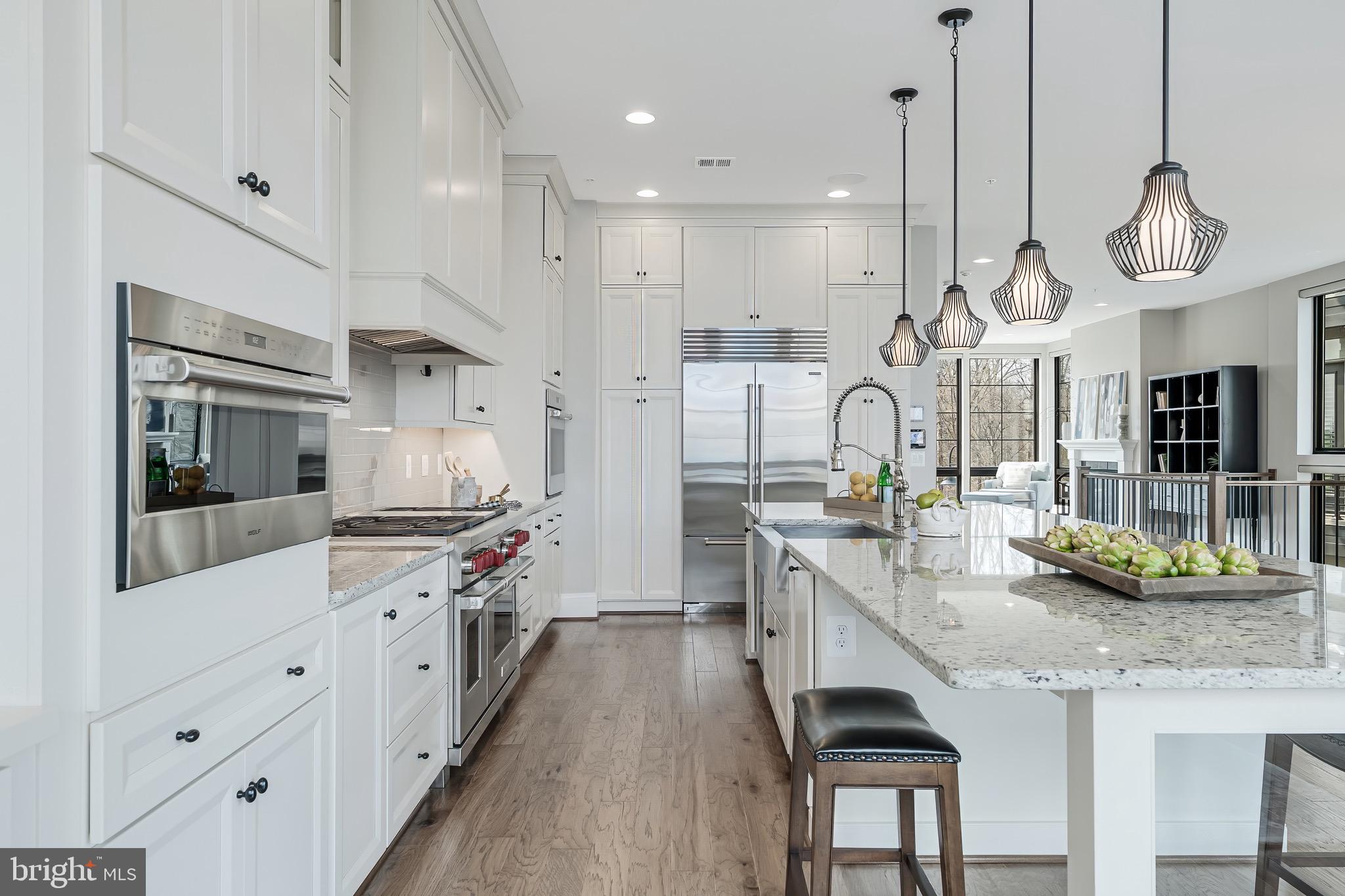 ONE LOUDOUN - Residential