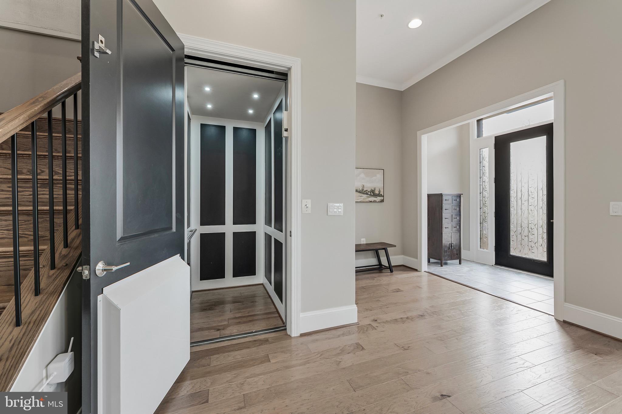 20370 NORTHPARK DRIVE