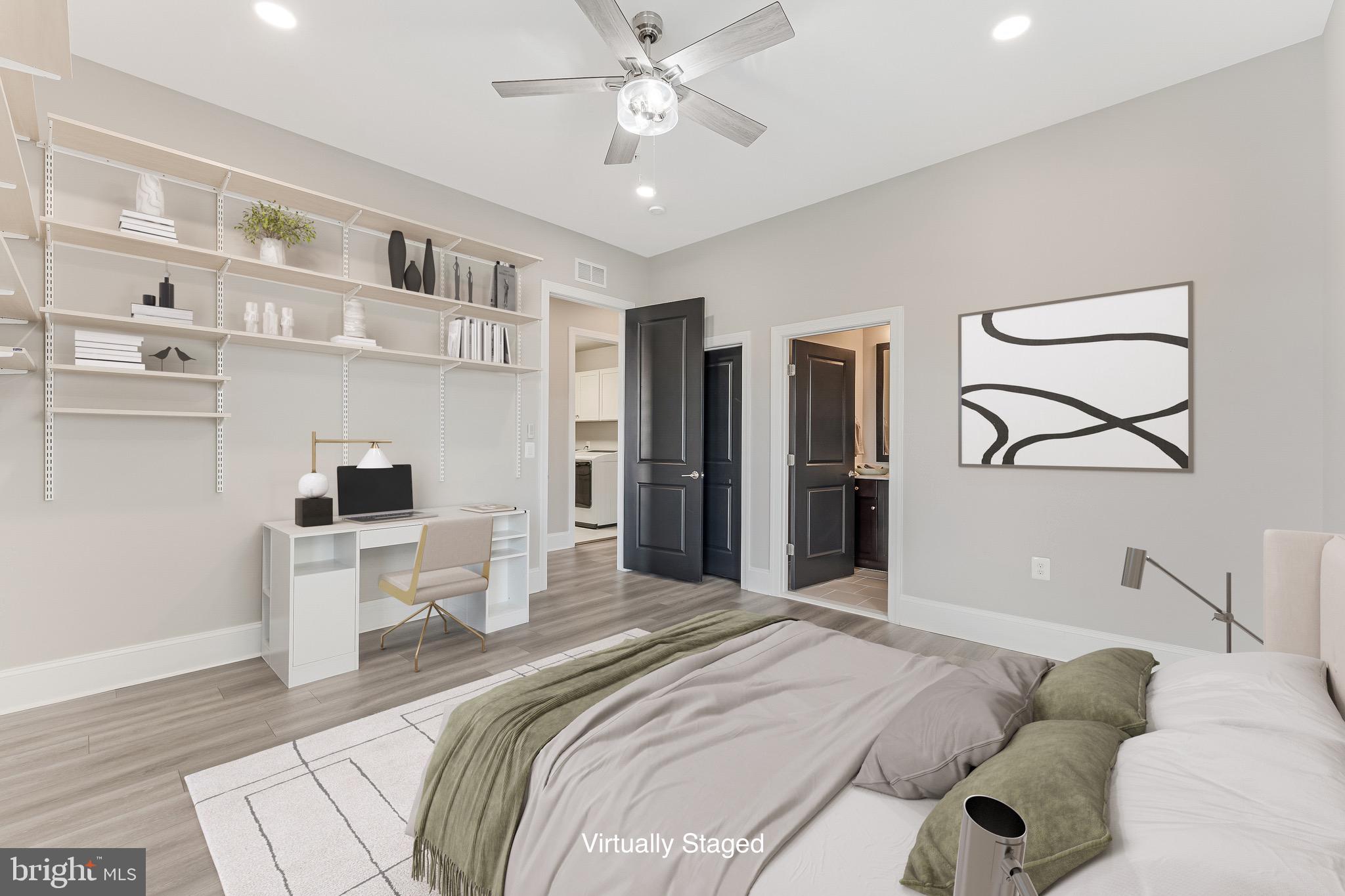 ONE LOUDOUN - Residential