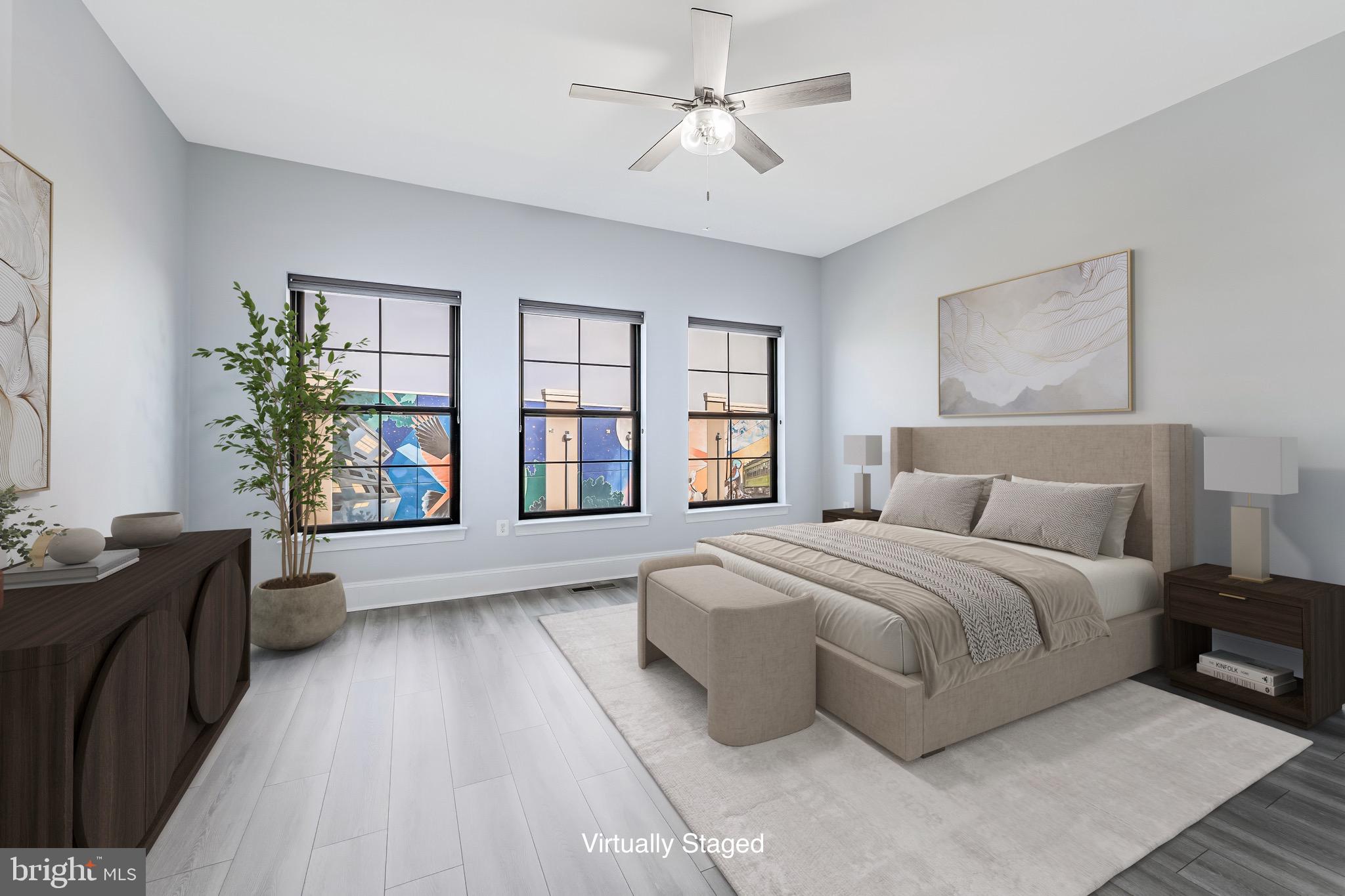 ONE LOUDOUN - Residential