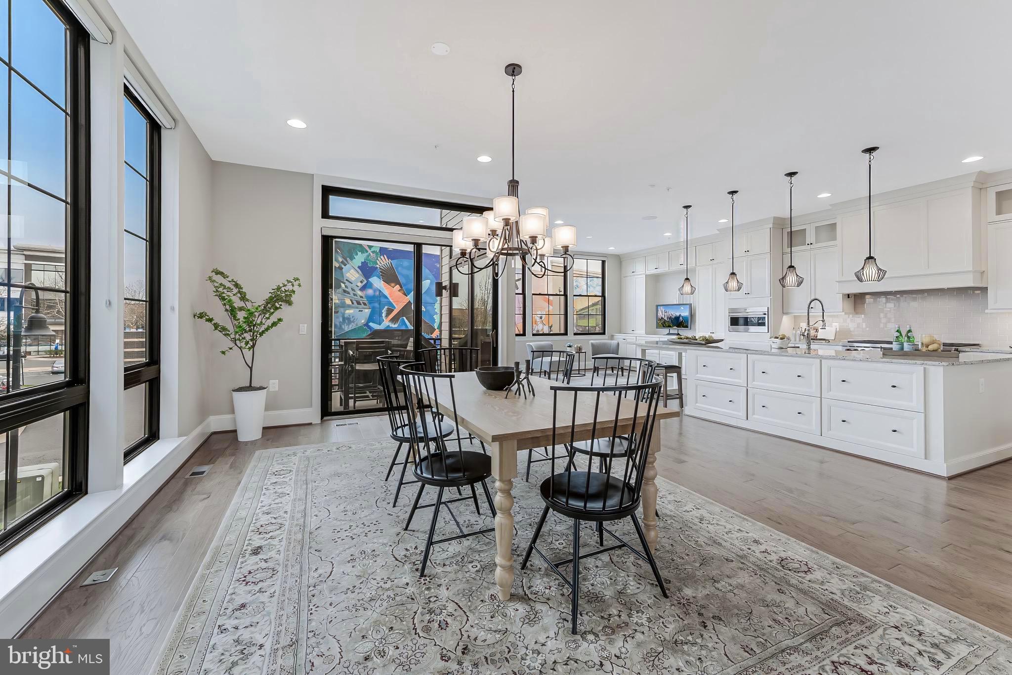 ONE LOUDOUN - Residential