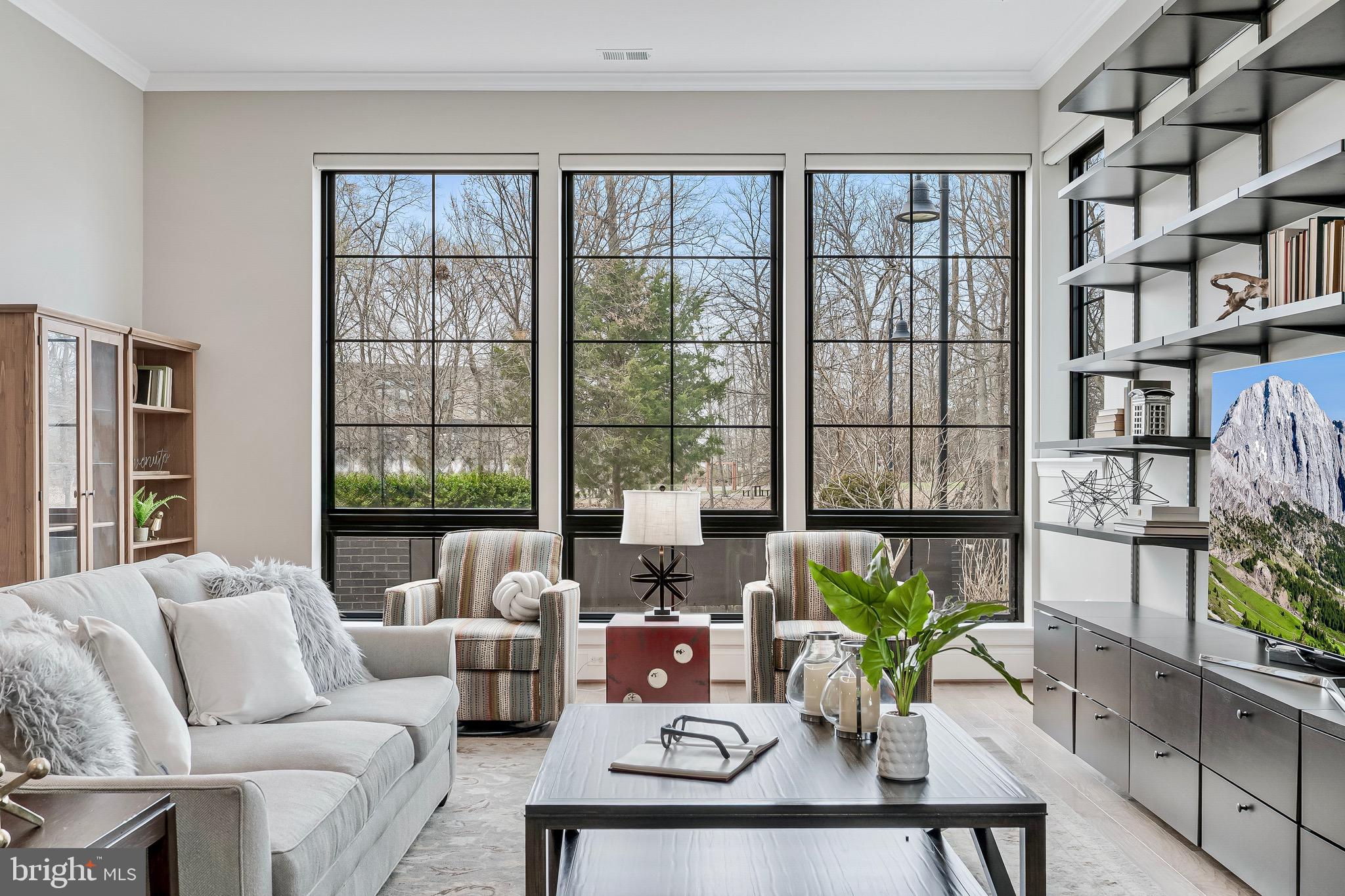 ONE LOUDOUN - Residential