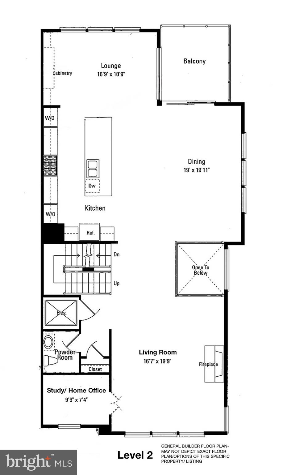ONE LOUDOUN - Residential