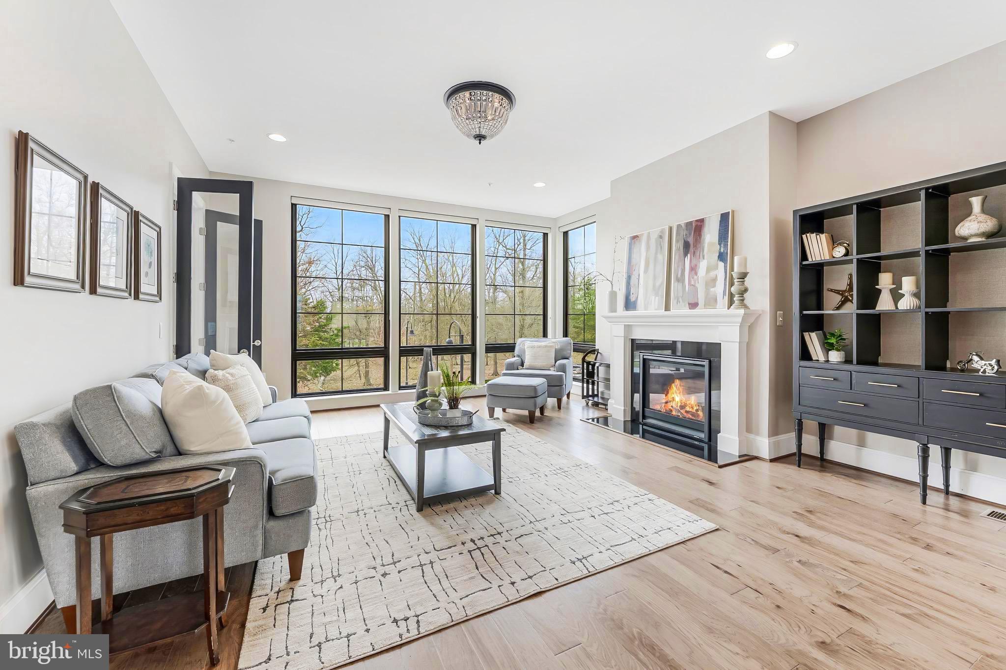 ONE LOUDOUN - Residential