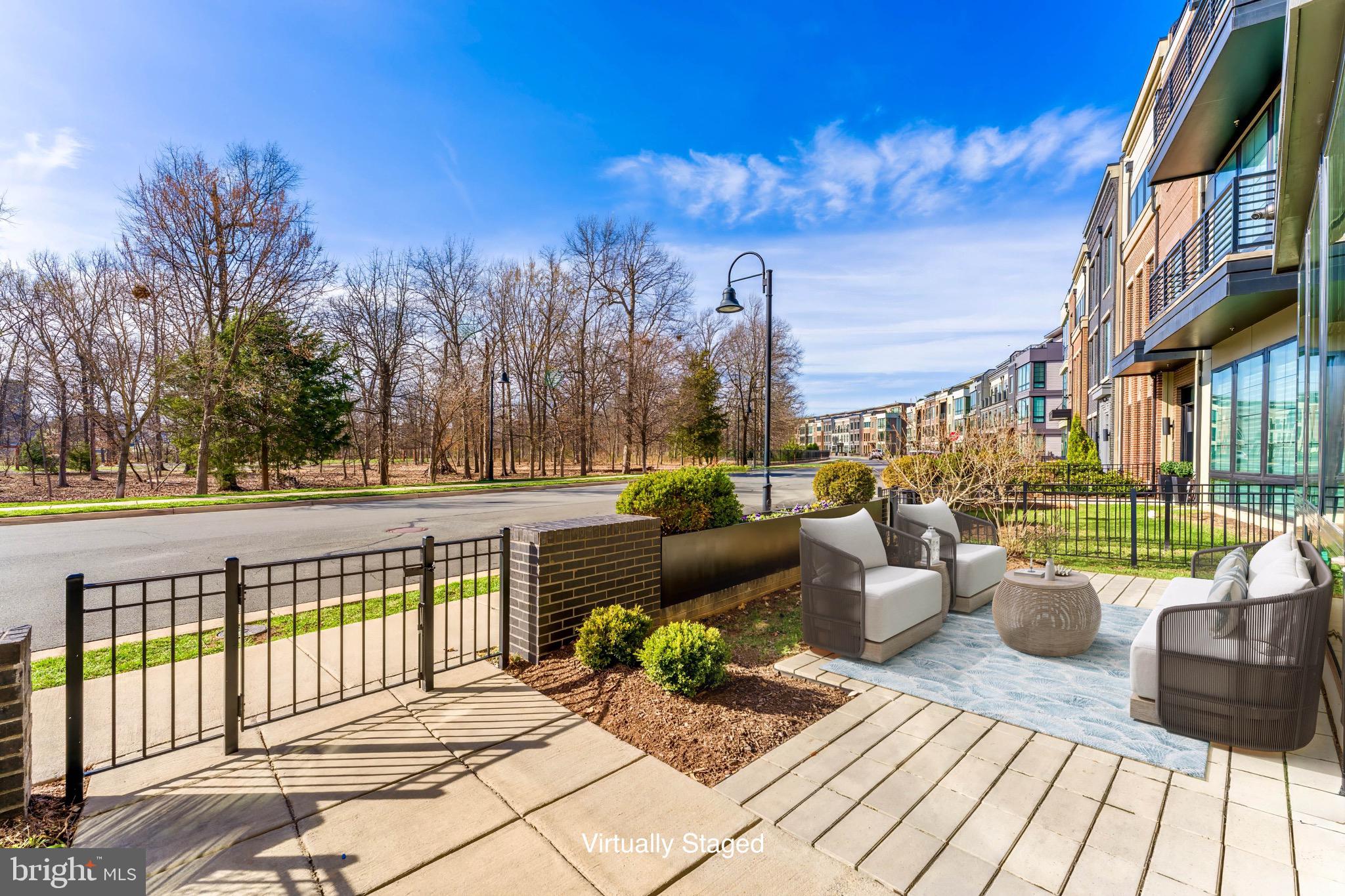 20370 NORTHPARK DRIVE