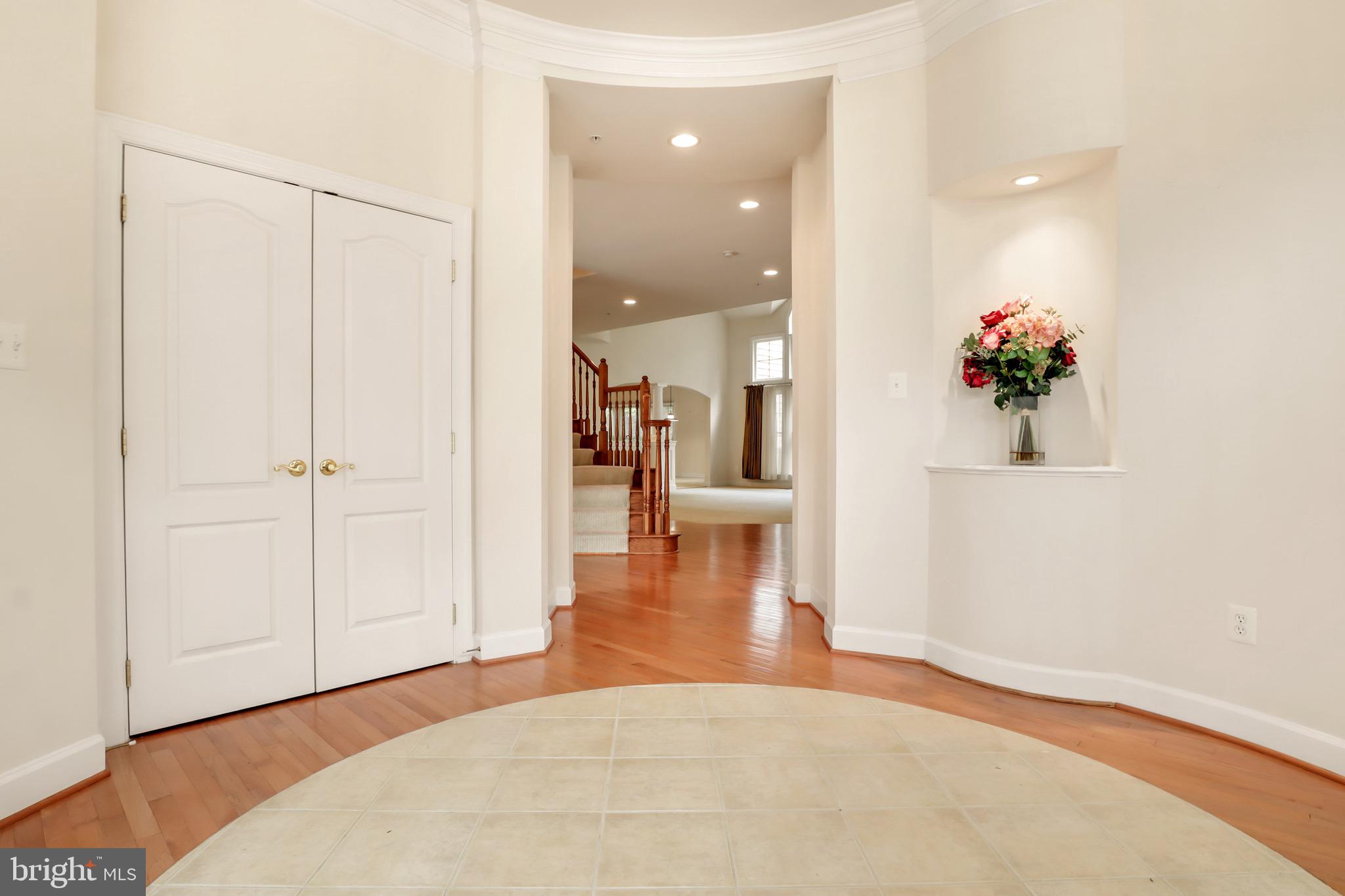 WOODMORE NORTH - Residential