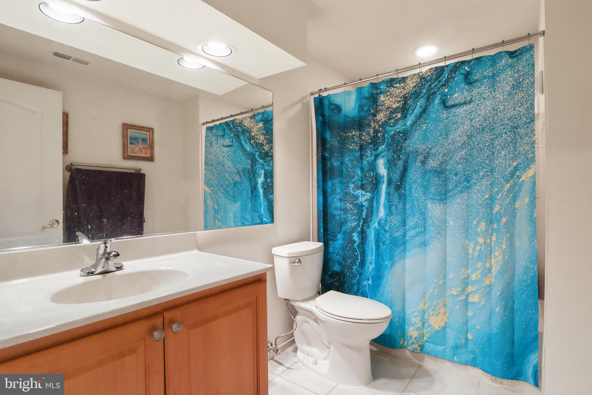 WOODMORE NORTH - Residential