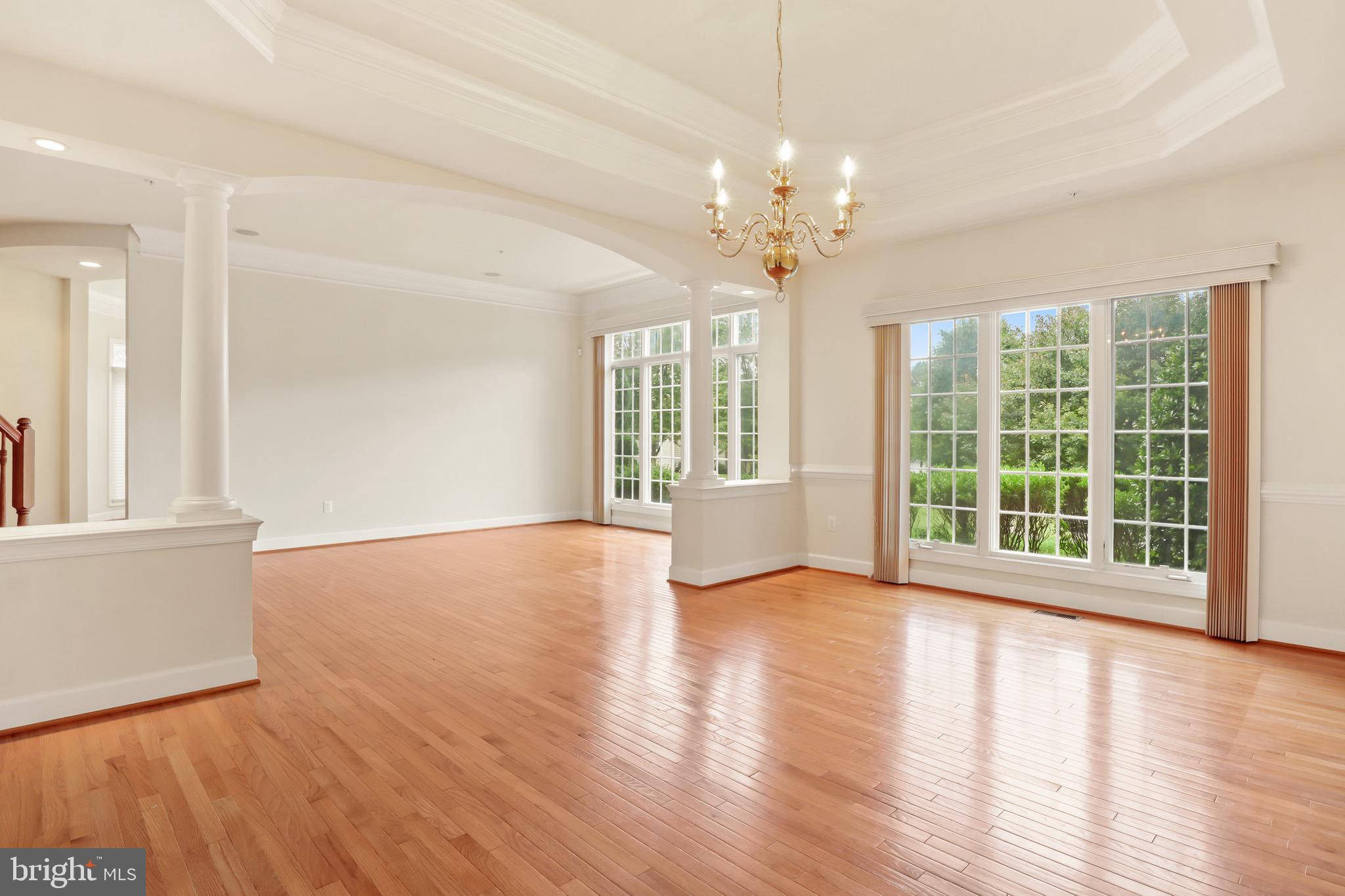 WOODMORE NORTH - Residential