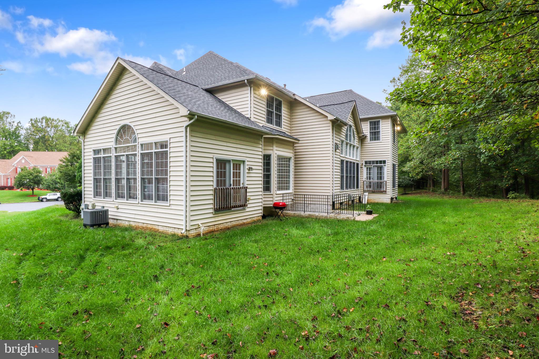 WOODMORE NORTH - Residential