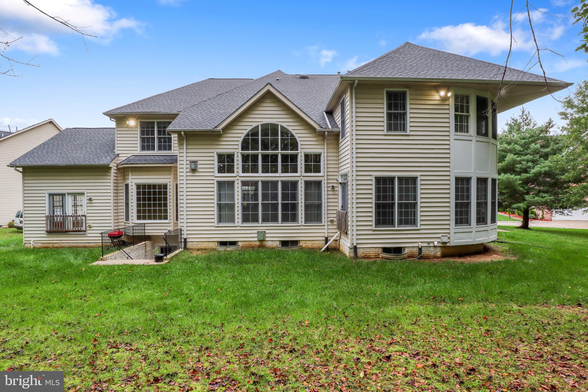 WOODMORE NORTH - Residential