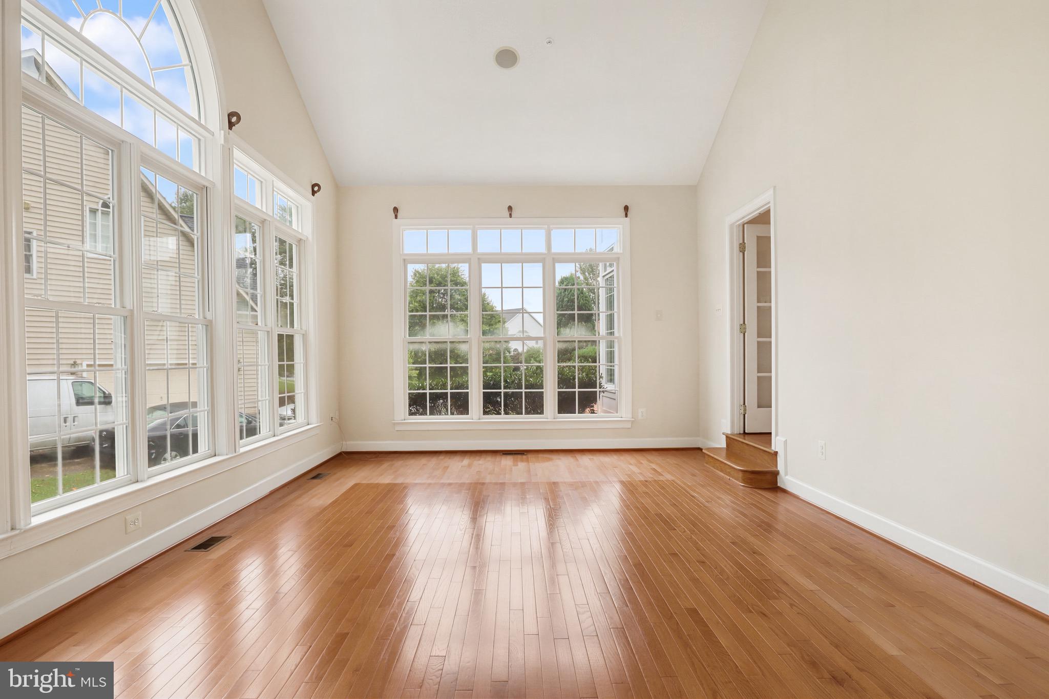 WOODMORE NORTH - Residential