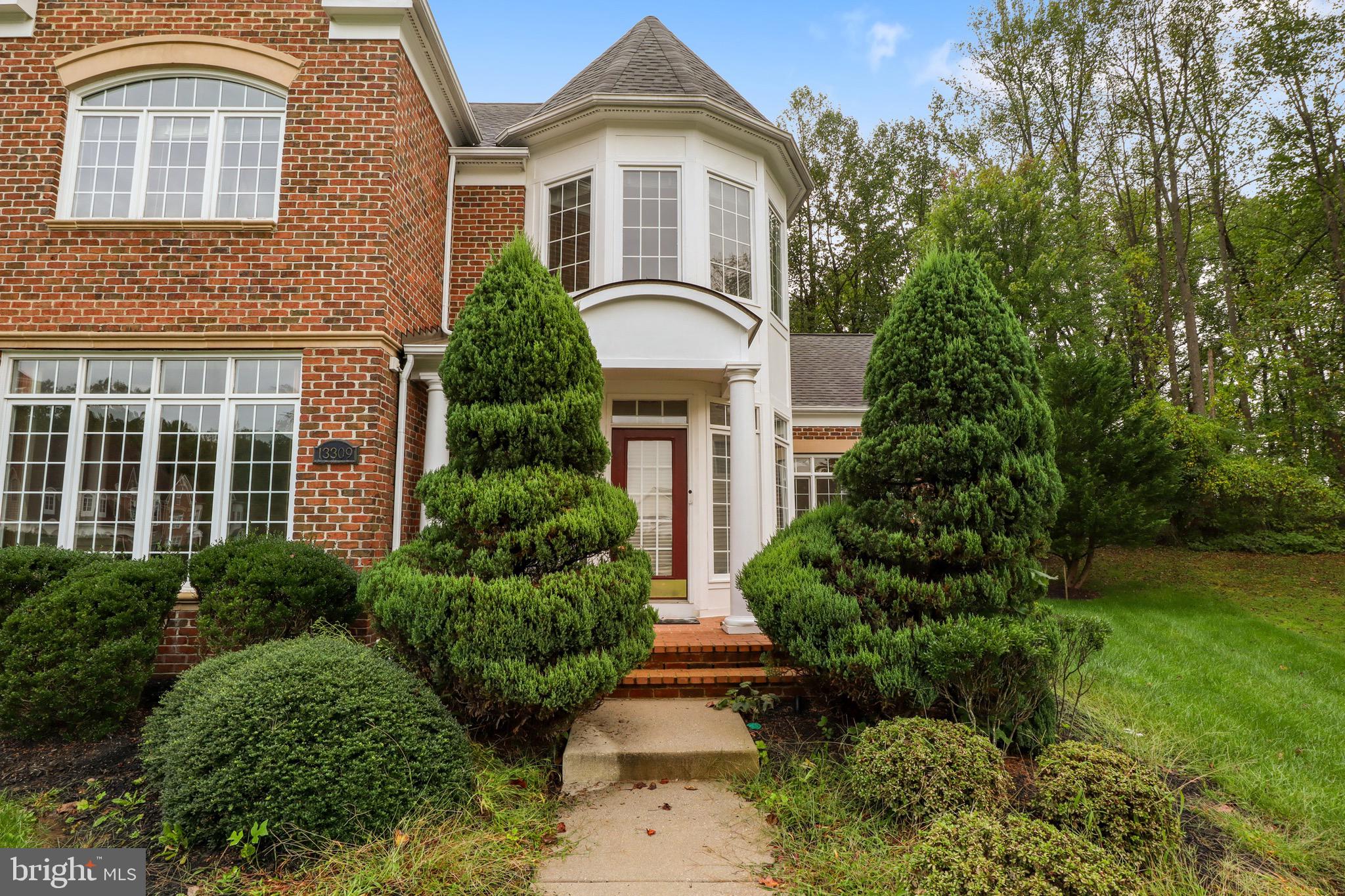 13309 BIG CEDAR LANE