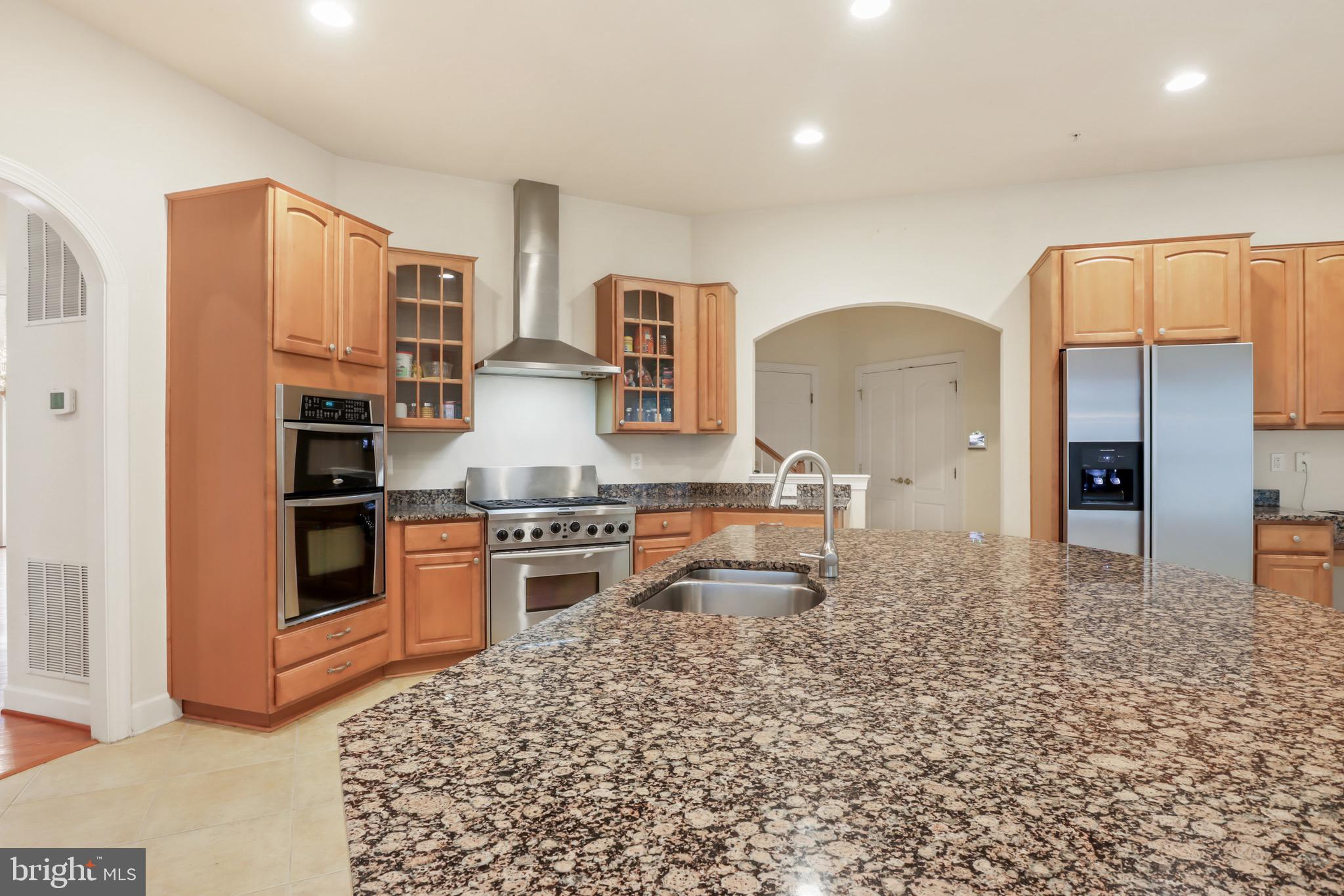 WOODMORE NORTH - Residential