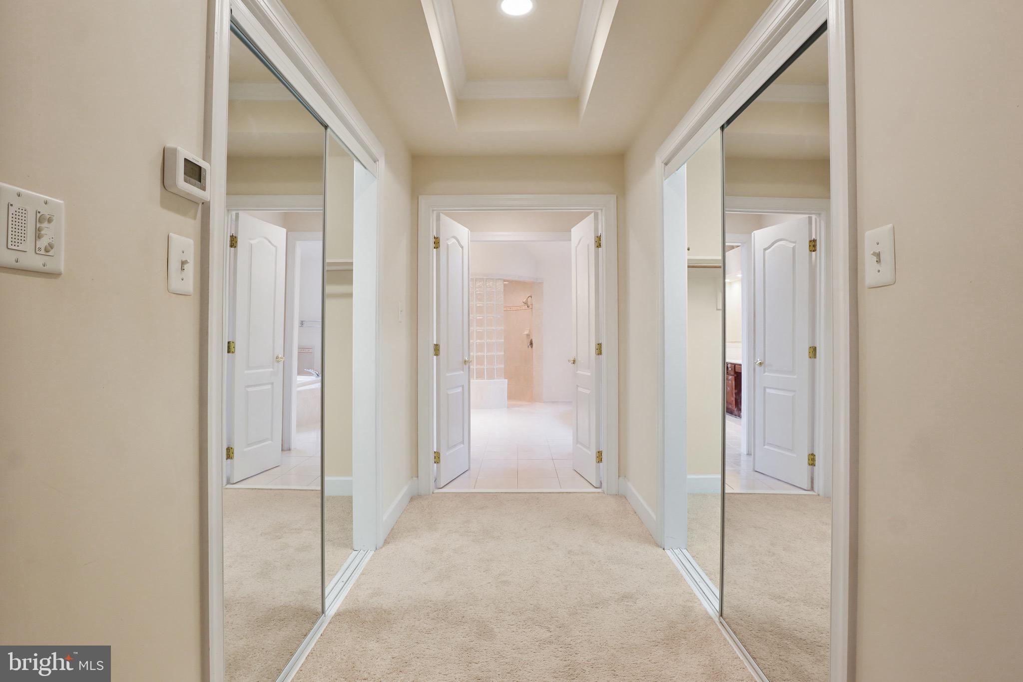 WOODMORE NORTH - Residential