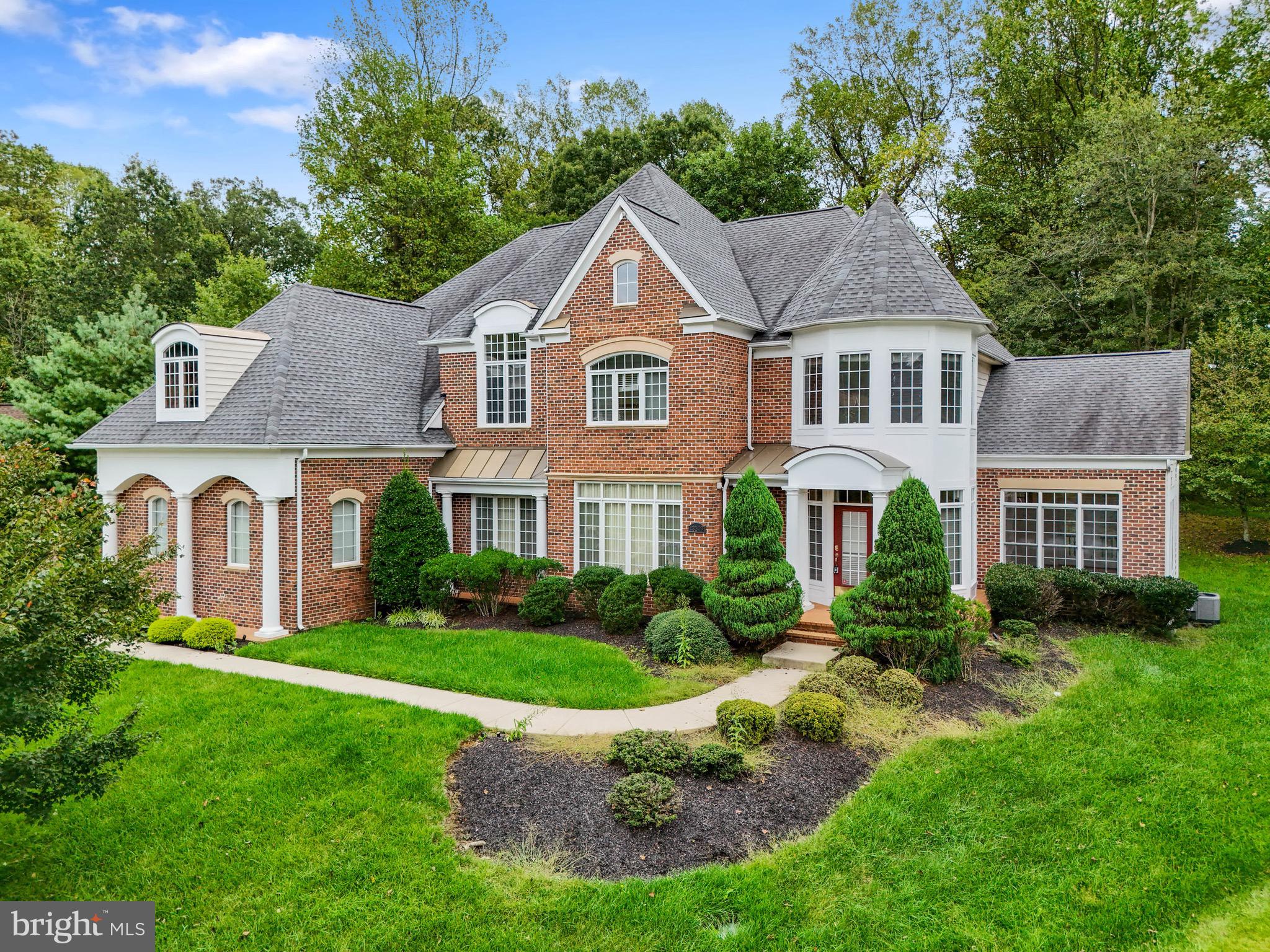 13309 BIG CEDAR LANE