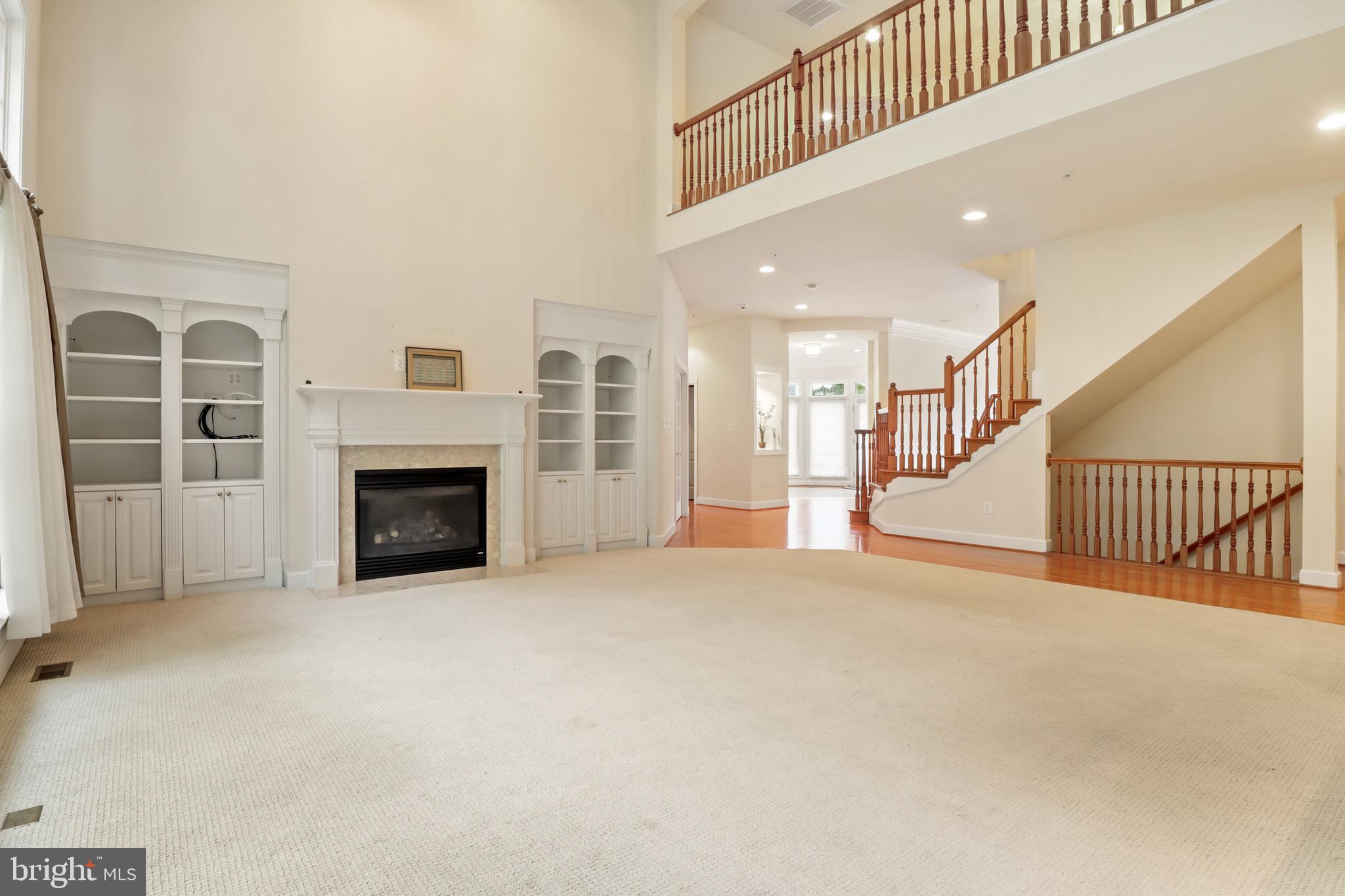 WOODMORE NORTH - Residential