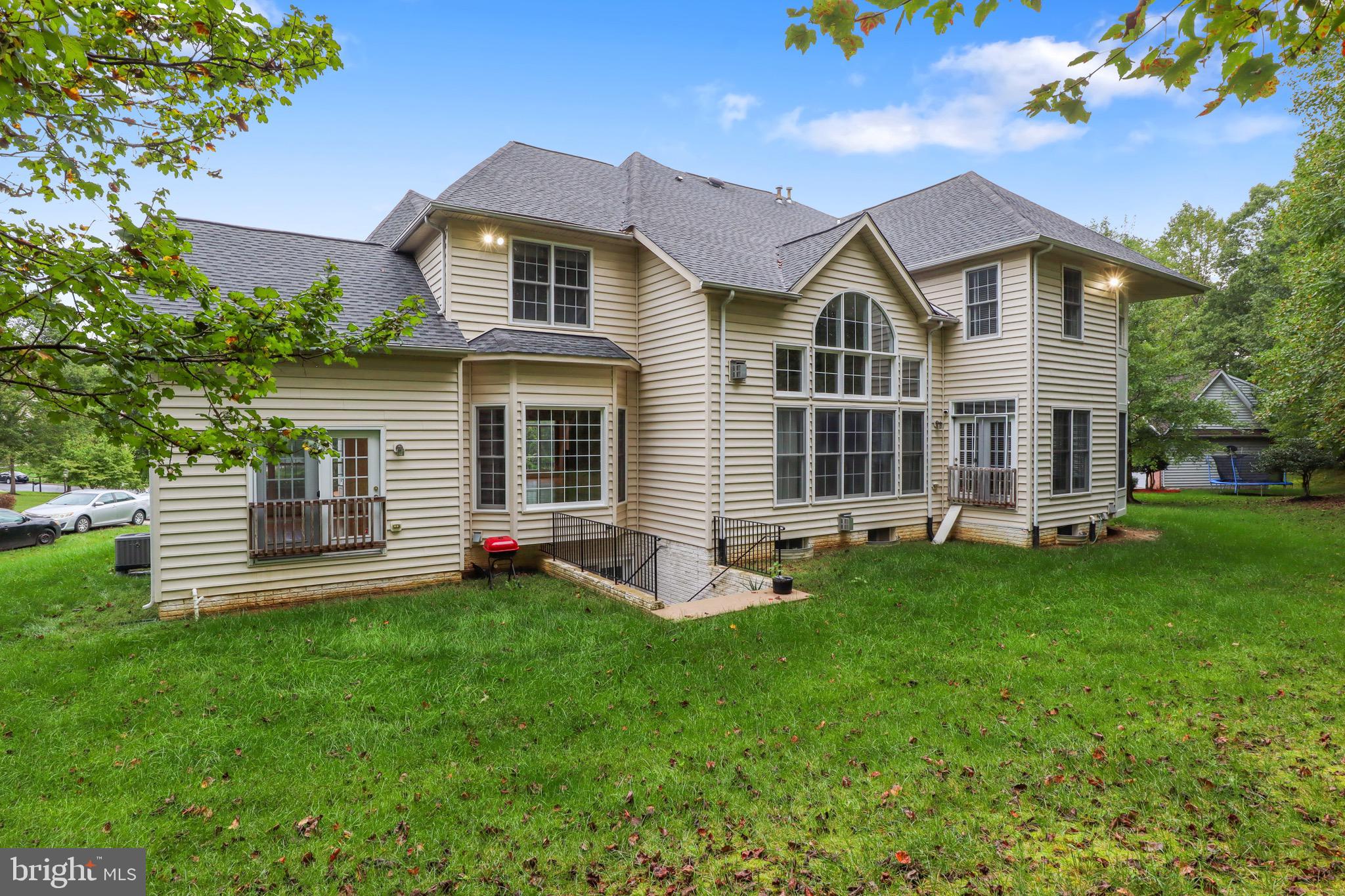 WOODMORE NORTH - Residential