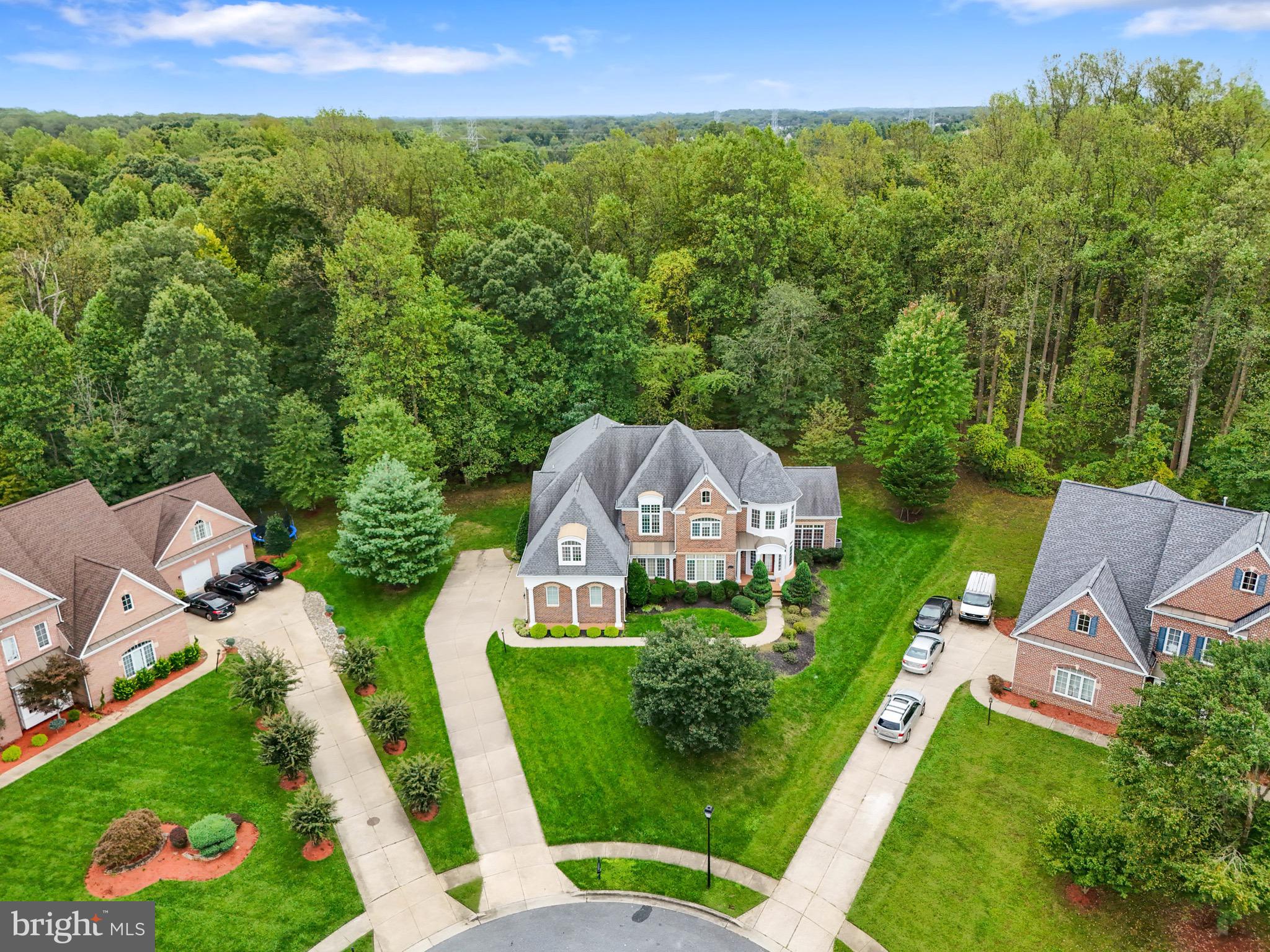 WOODMORE NORTH - Residential