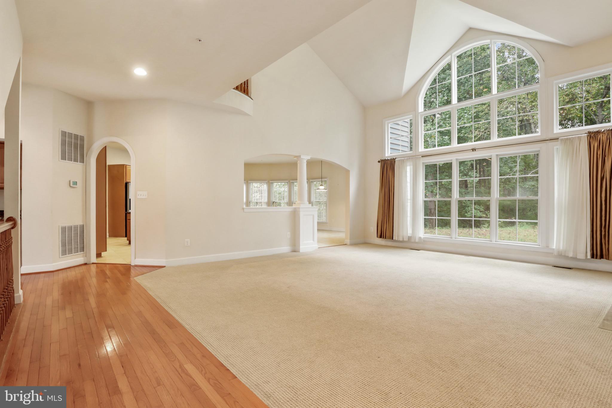 WOODMORE NORTH - Residential