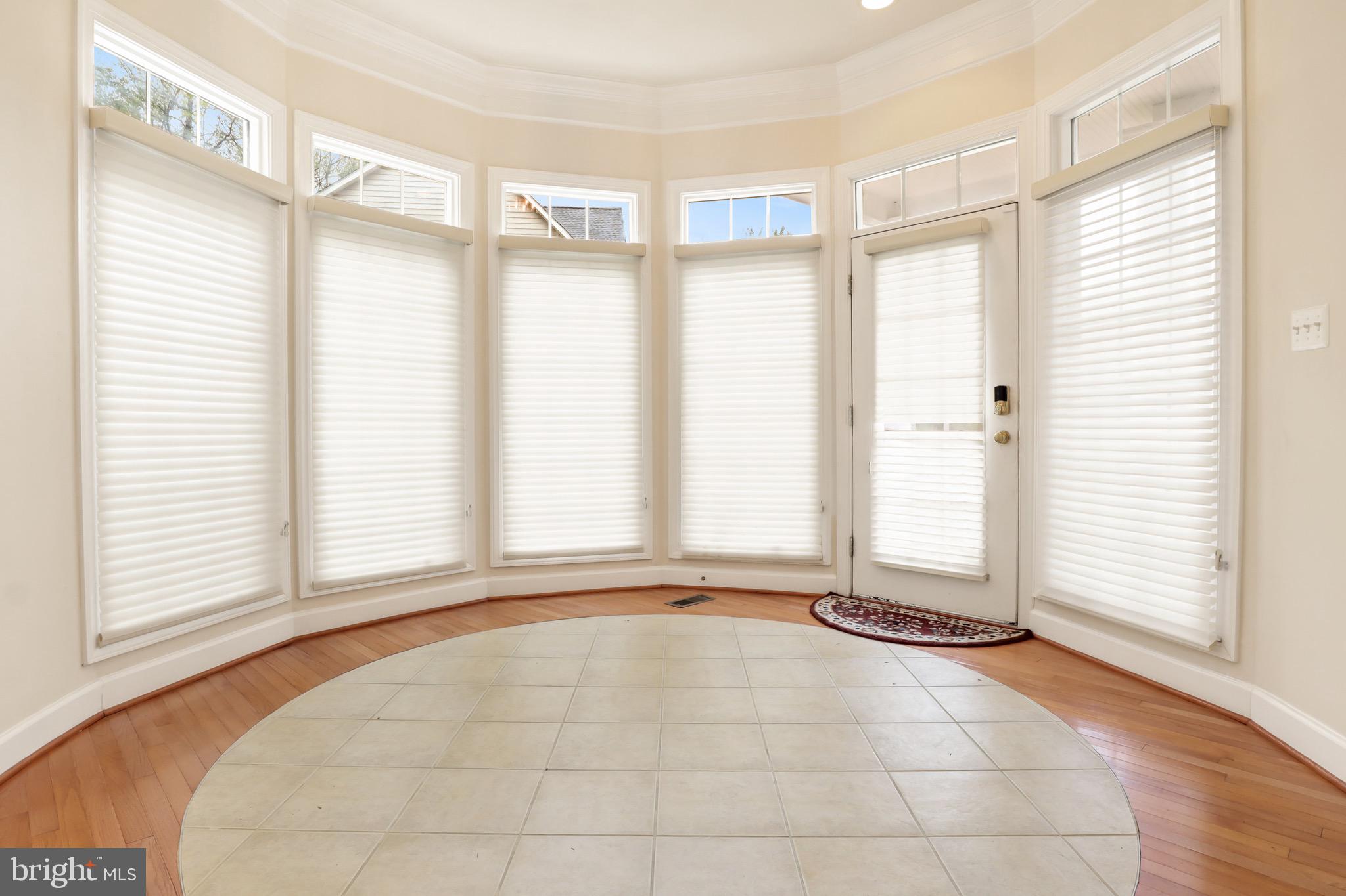 WOODMORE NORTH - Residential