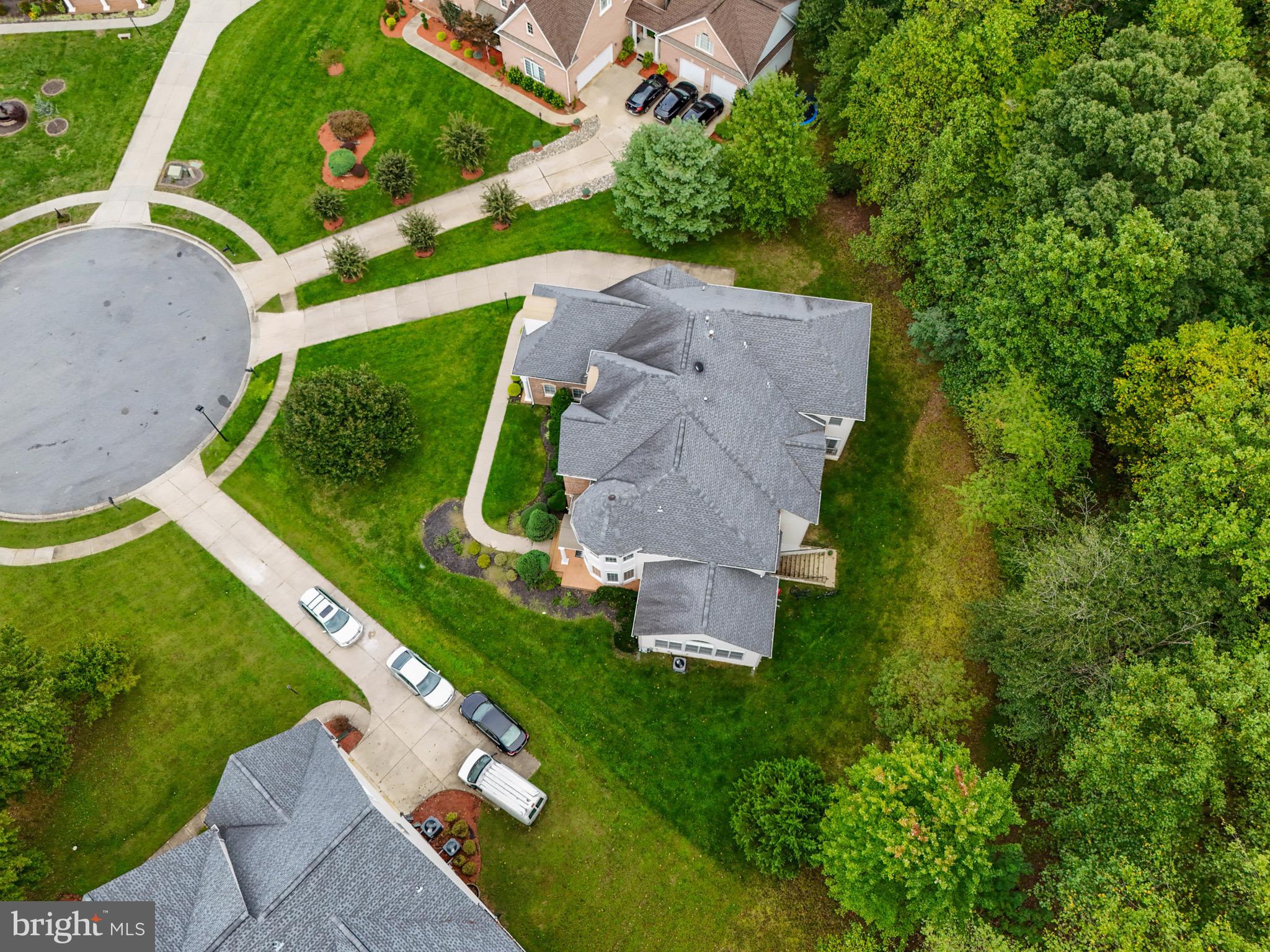 WOODMORE NORTH - Residential