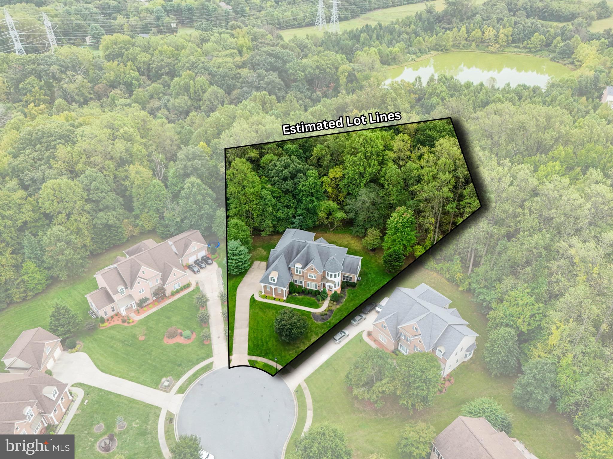 WOODMORE NORTH - Residential