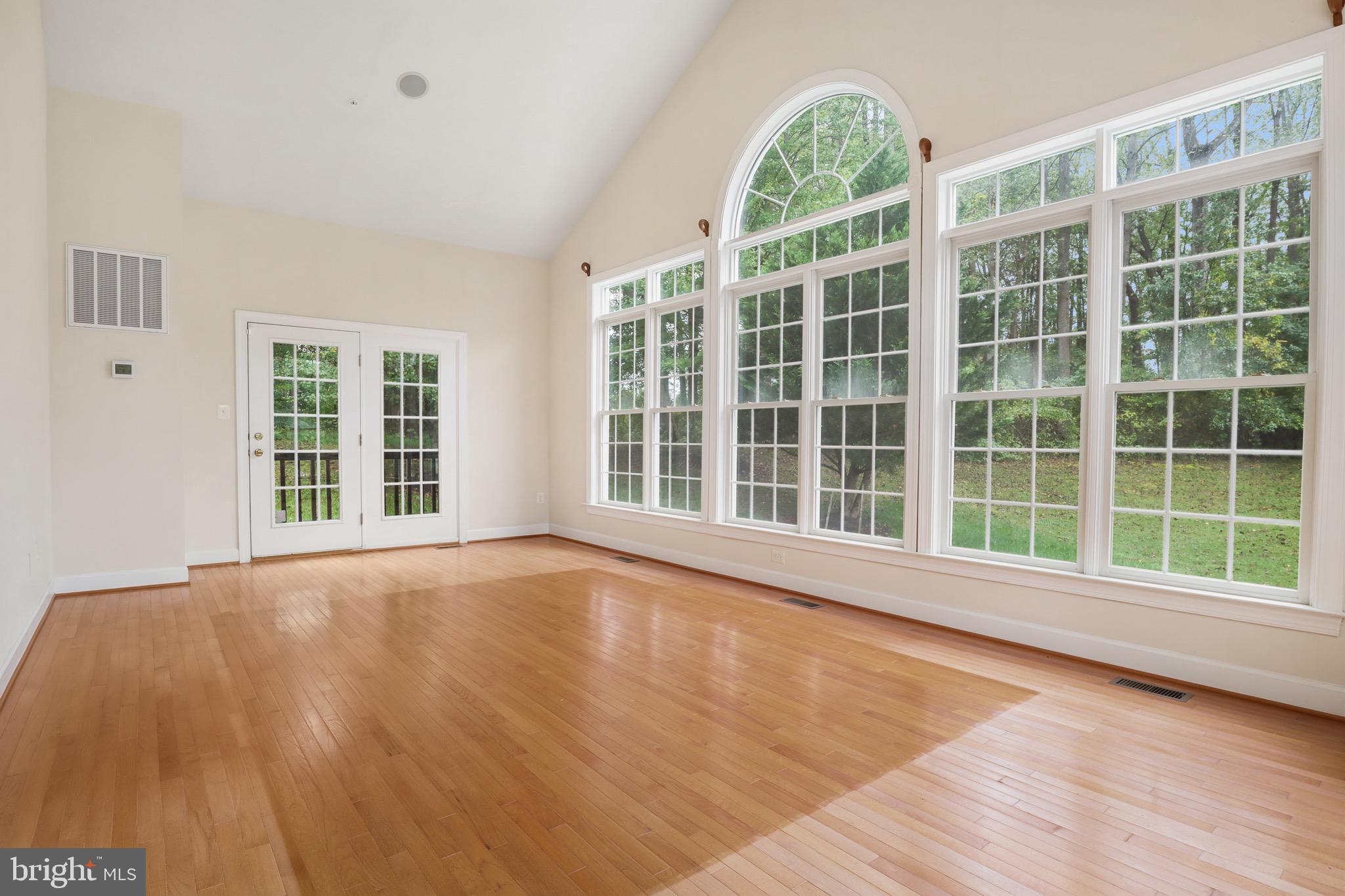 WOODMORE NORTH - Residential