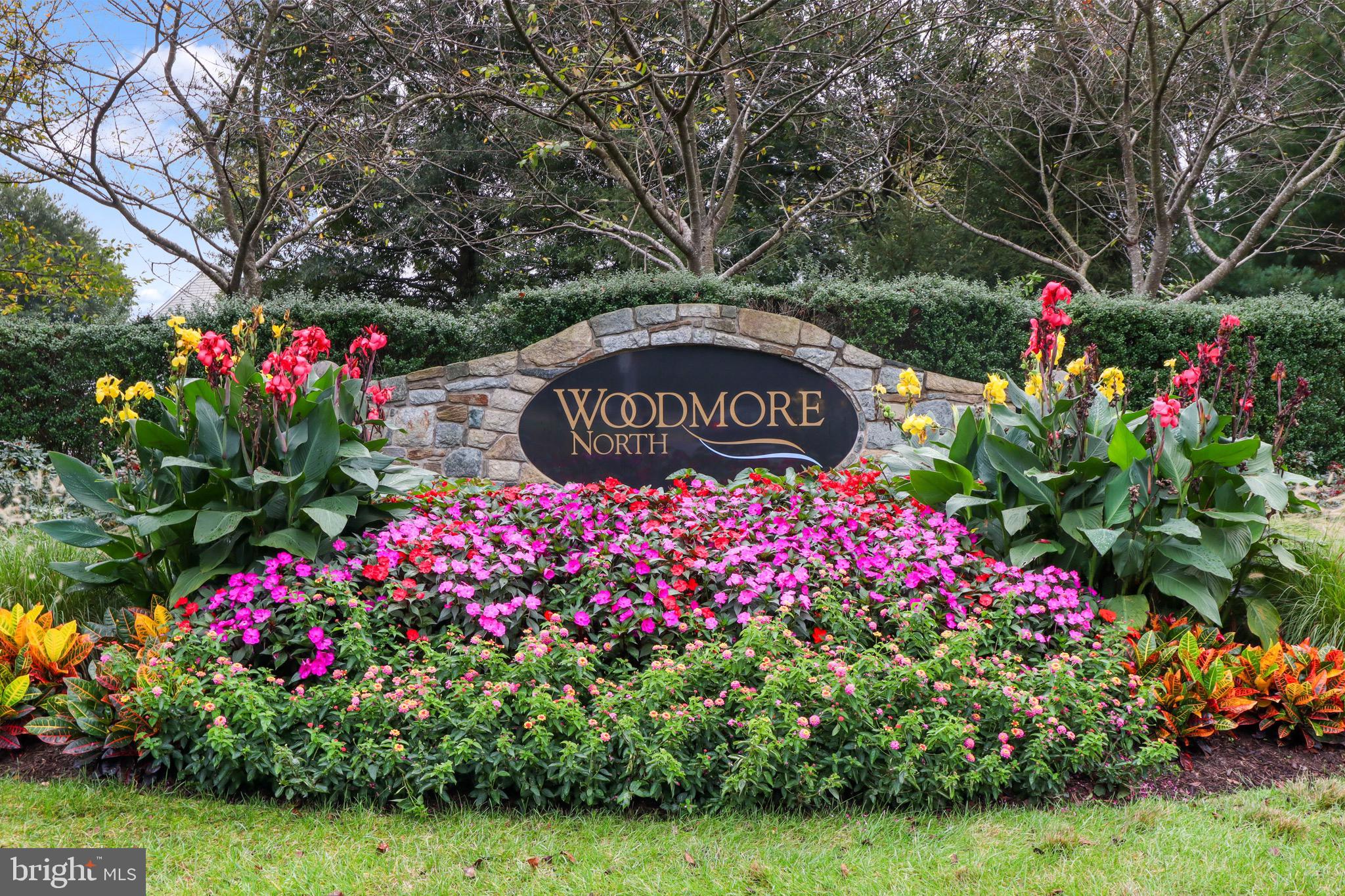 WOODMORE NORTH - Residential
