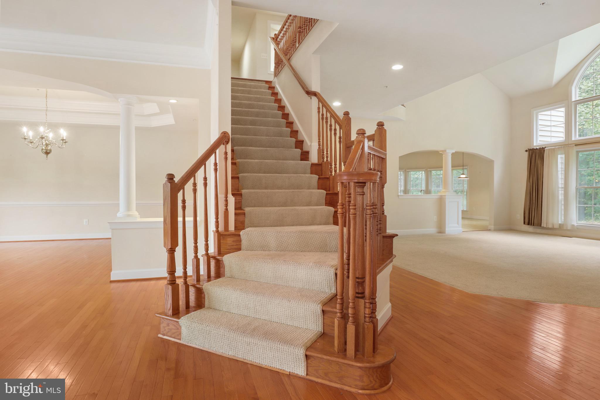 WOODMORE NORTH - Residential