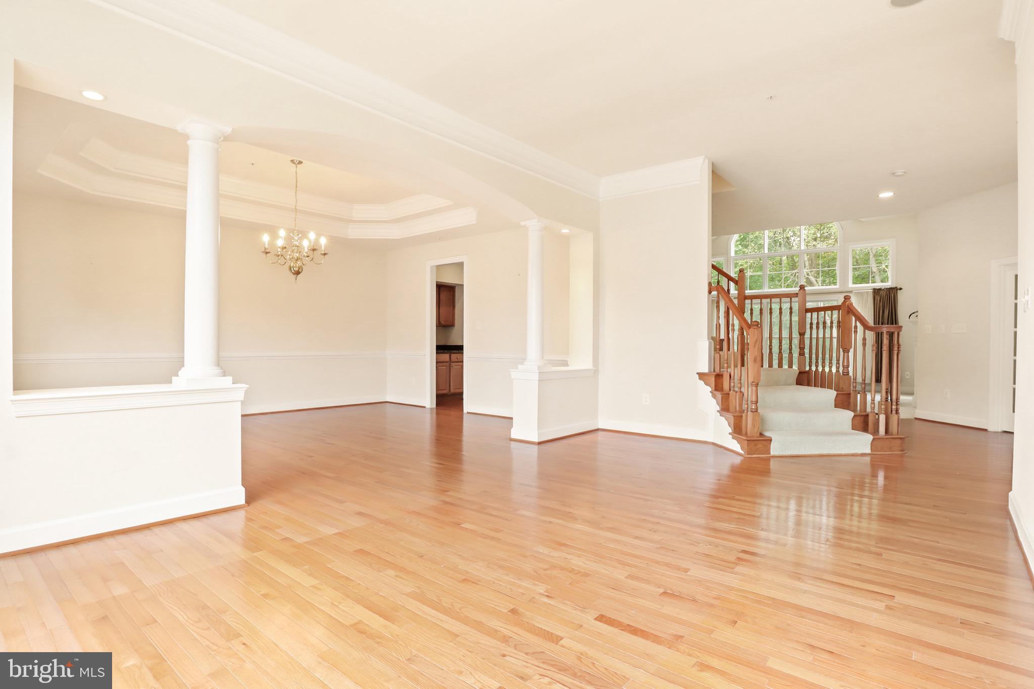 WOODMORE NORTH - Residential