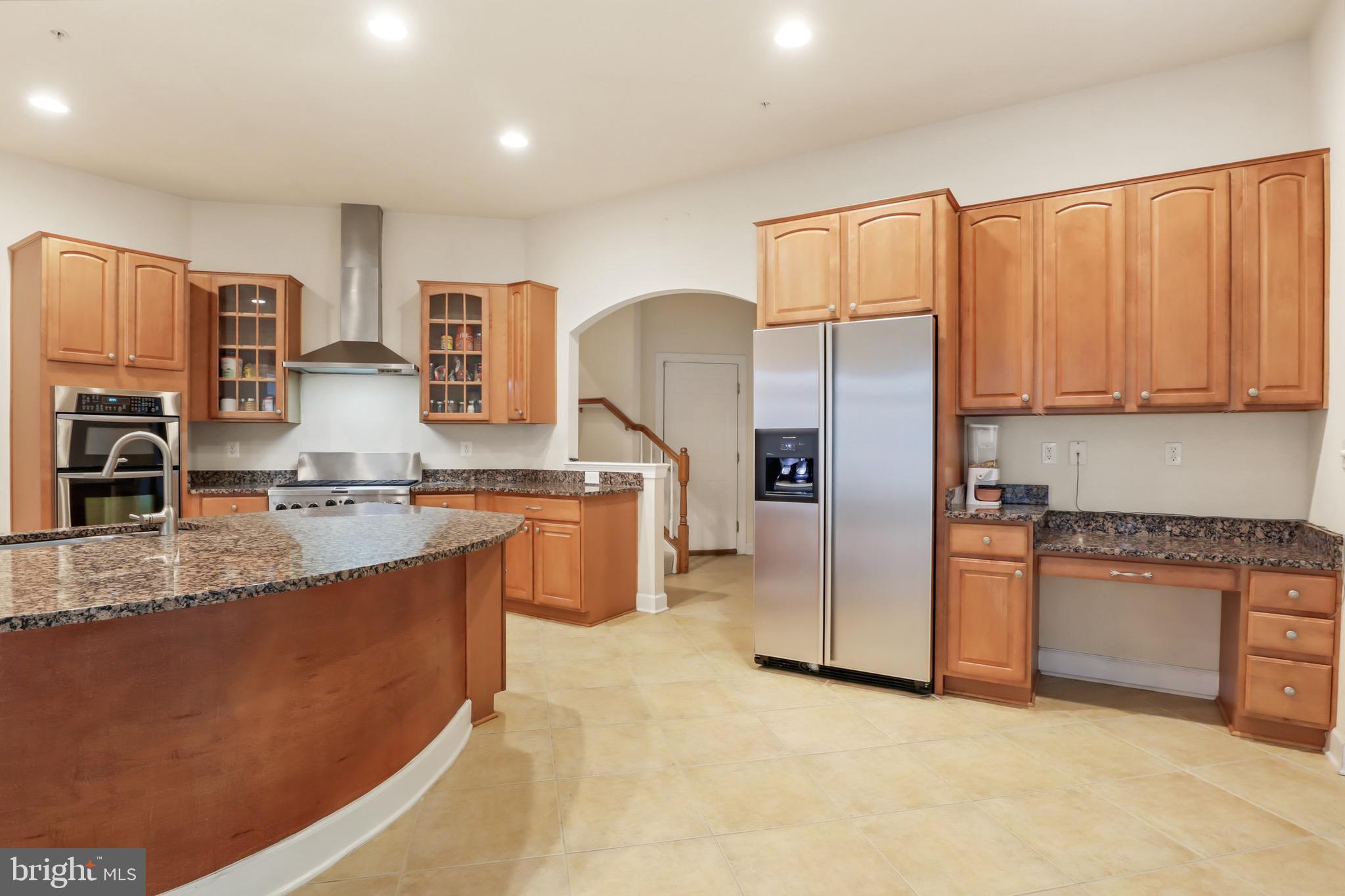 WOODMORE NORTH - Residential