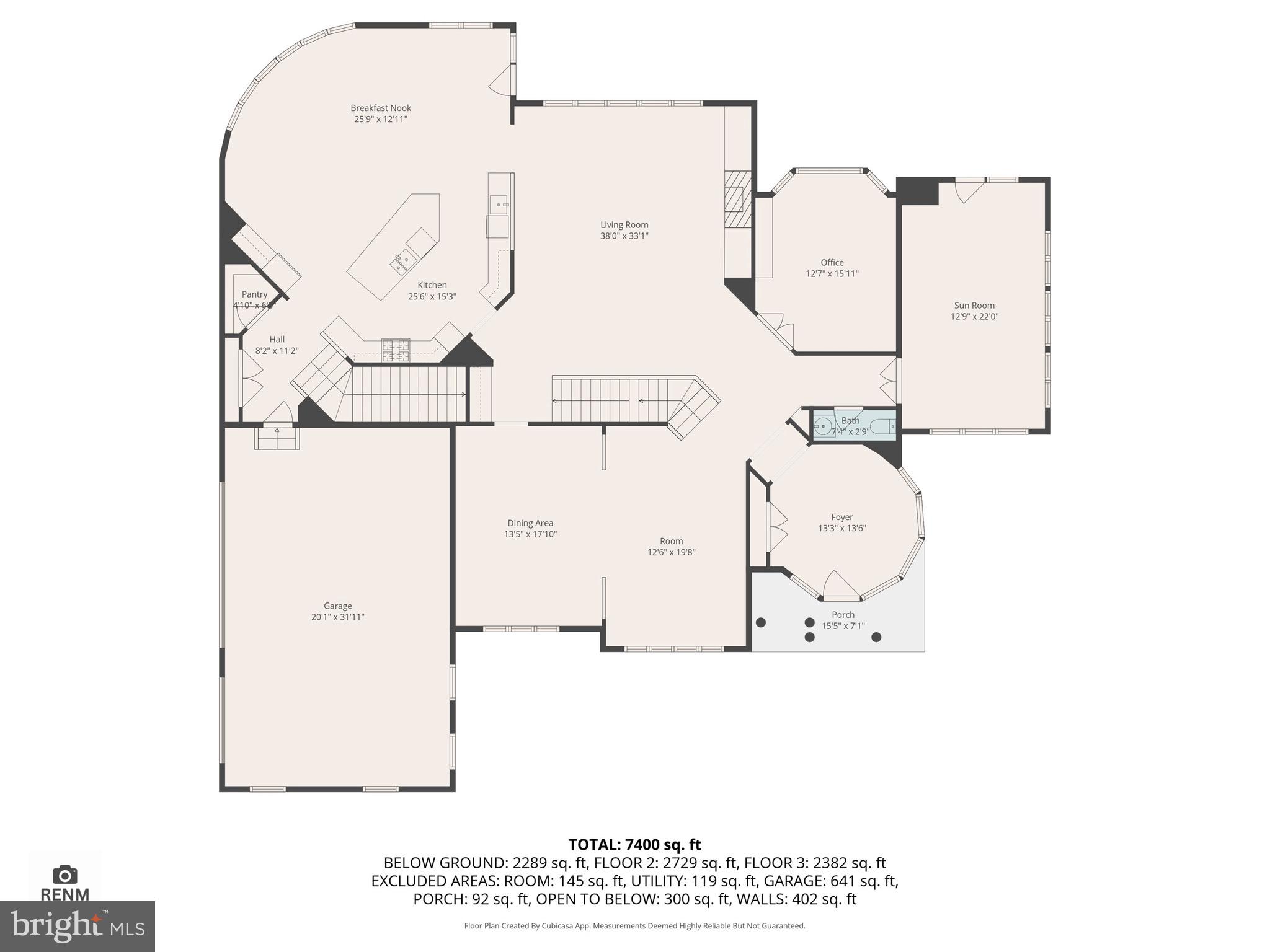 WOODMORE NORTH - Residential