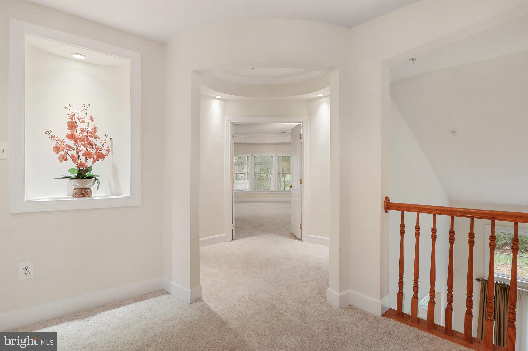 WOODMORE NORTH - Residential