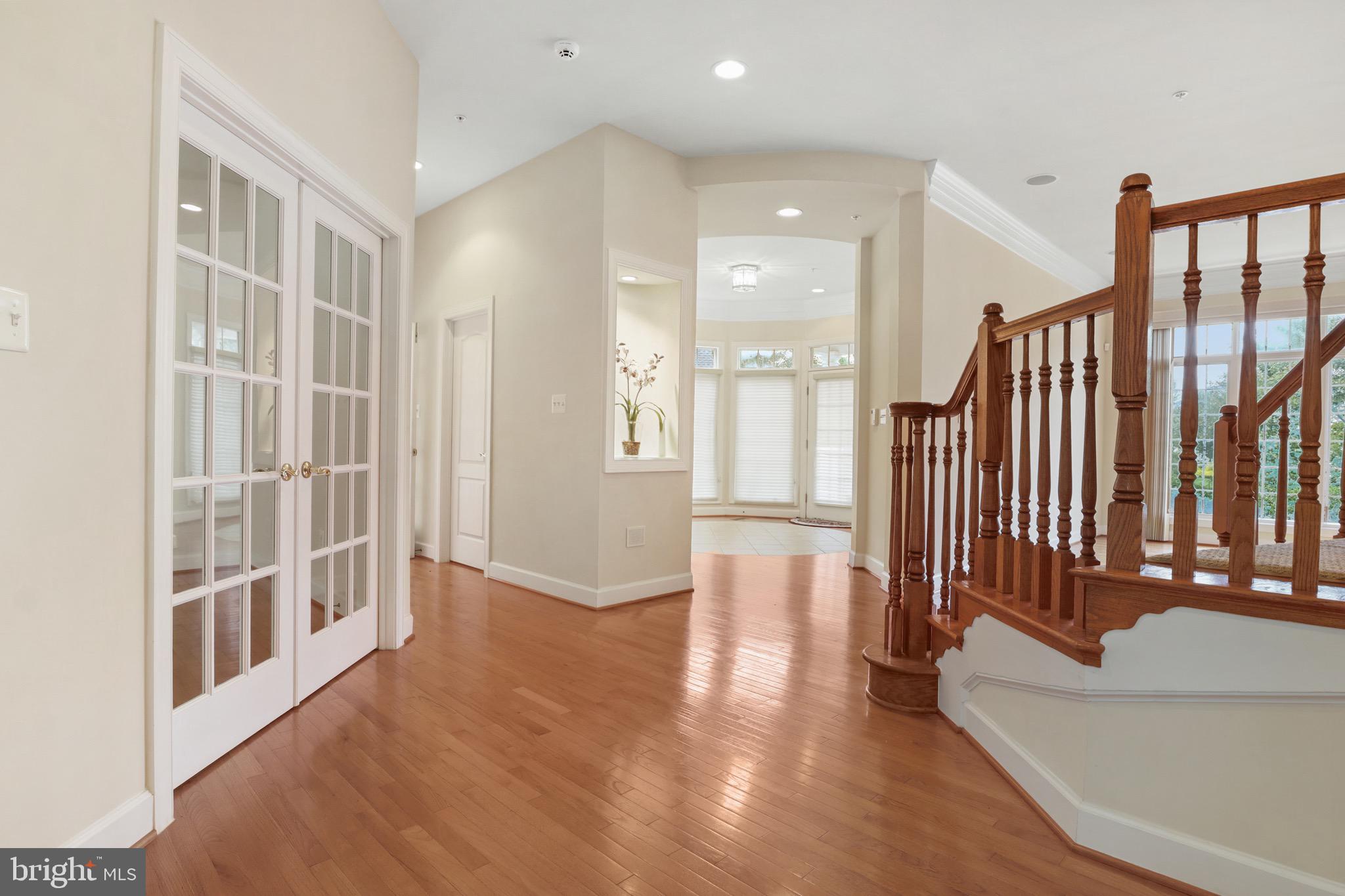 WOODMORE NORTH - Residential