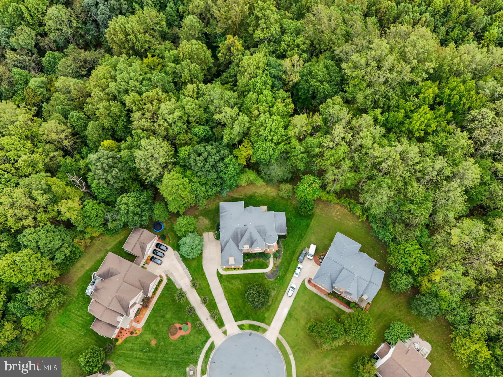 WOODMORE NORTH - Residential