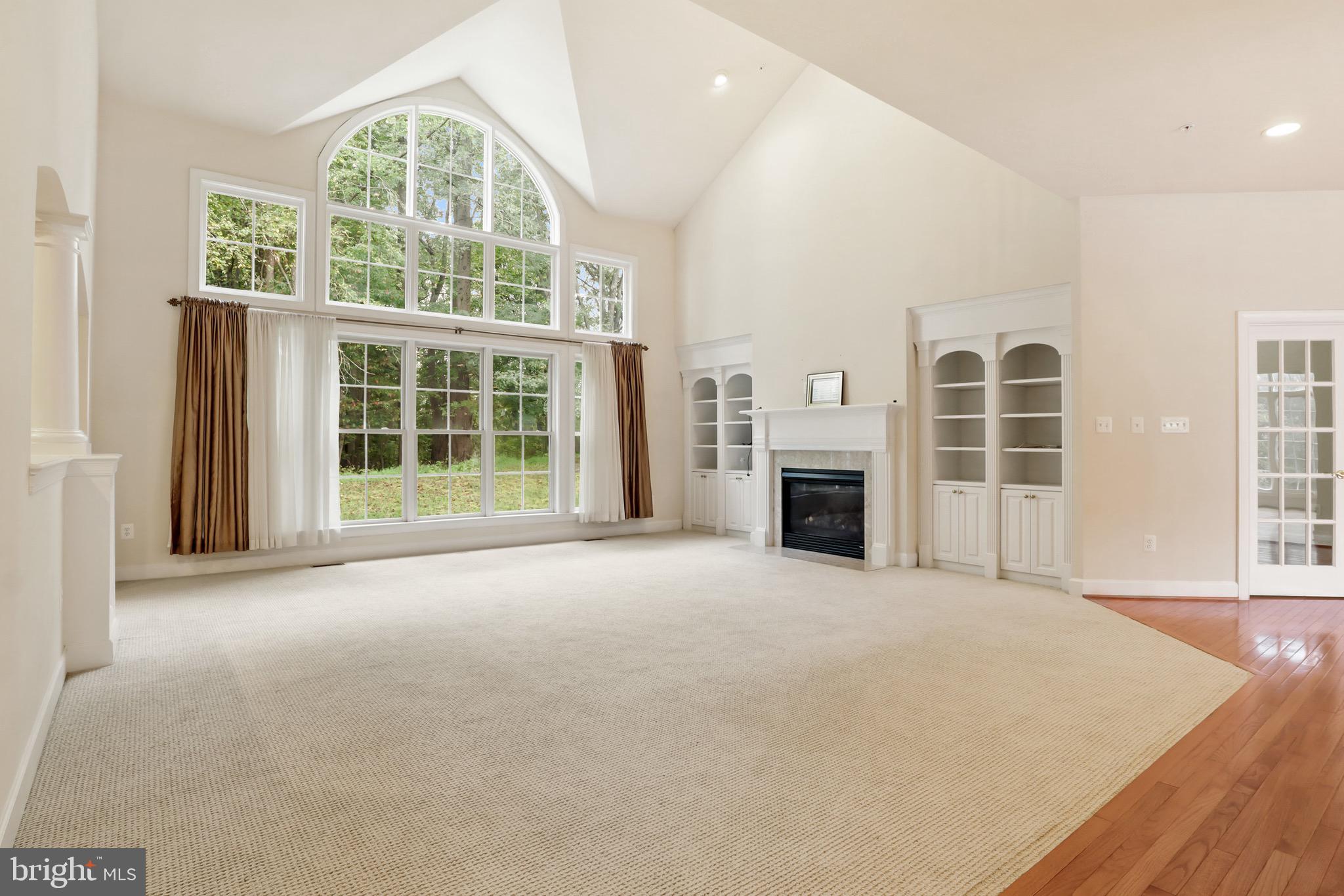 WOODMORE NORTH - Residential