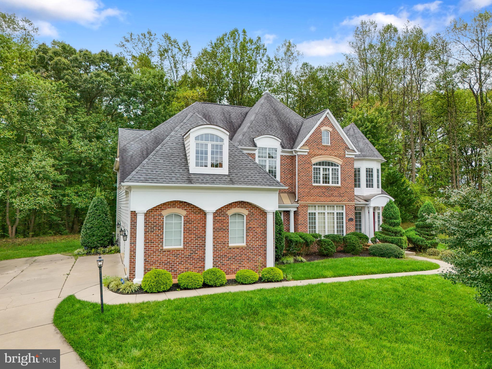 13309 BIG CEDAR LANE