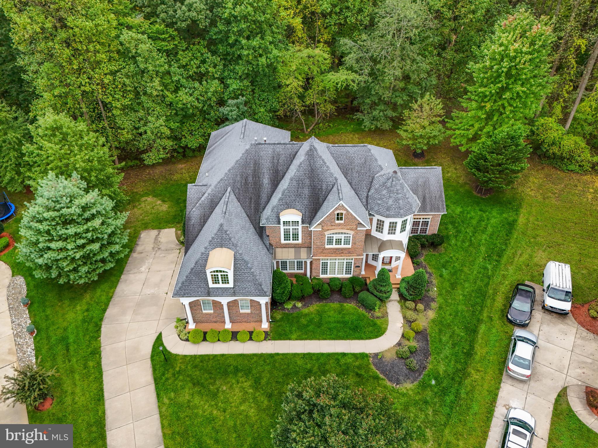 WOODMORE NORTH - Residential