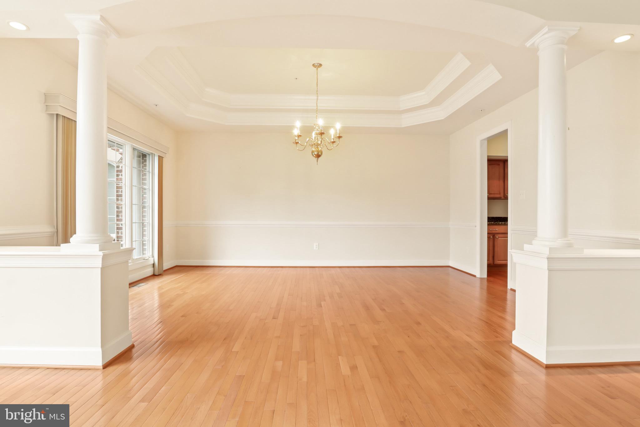 WOODMORE NORTH - Residential